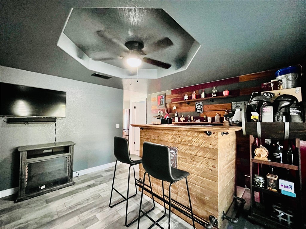 Apple Valley, California, 92308, United States, 4 Bedrooms Bedrooms, ,3 BathroomsBathrooms,Residential,For Sale,2001641