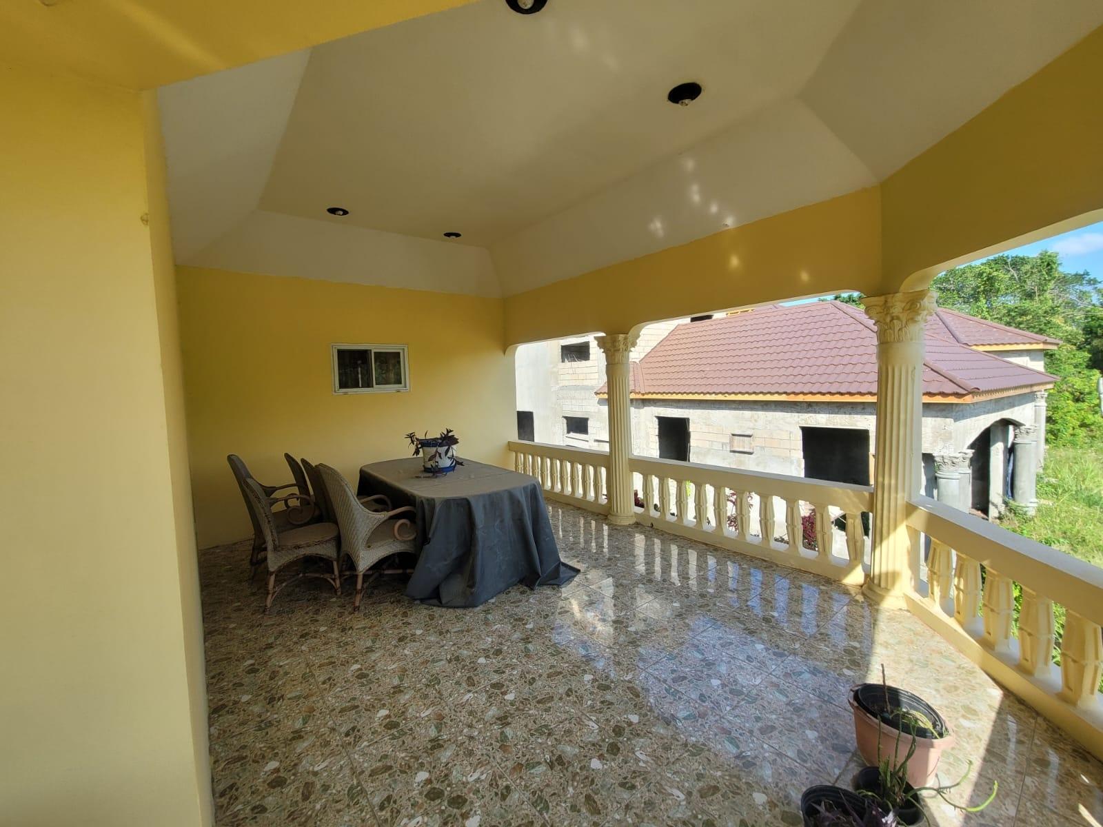 St. Mary, JM, 5 Bedrooms Bedrooms, ,4 BathroomsBathrooms,Residential,For Sale,1837644