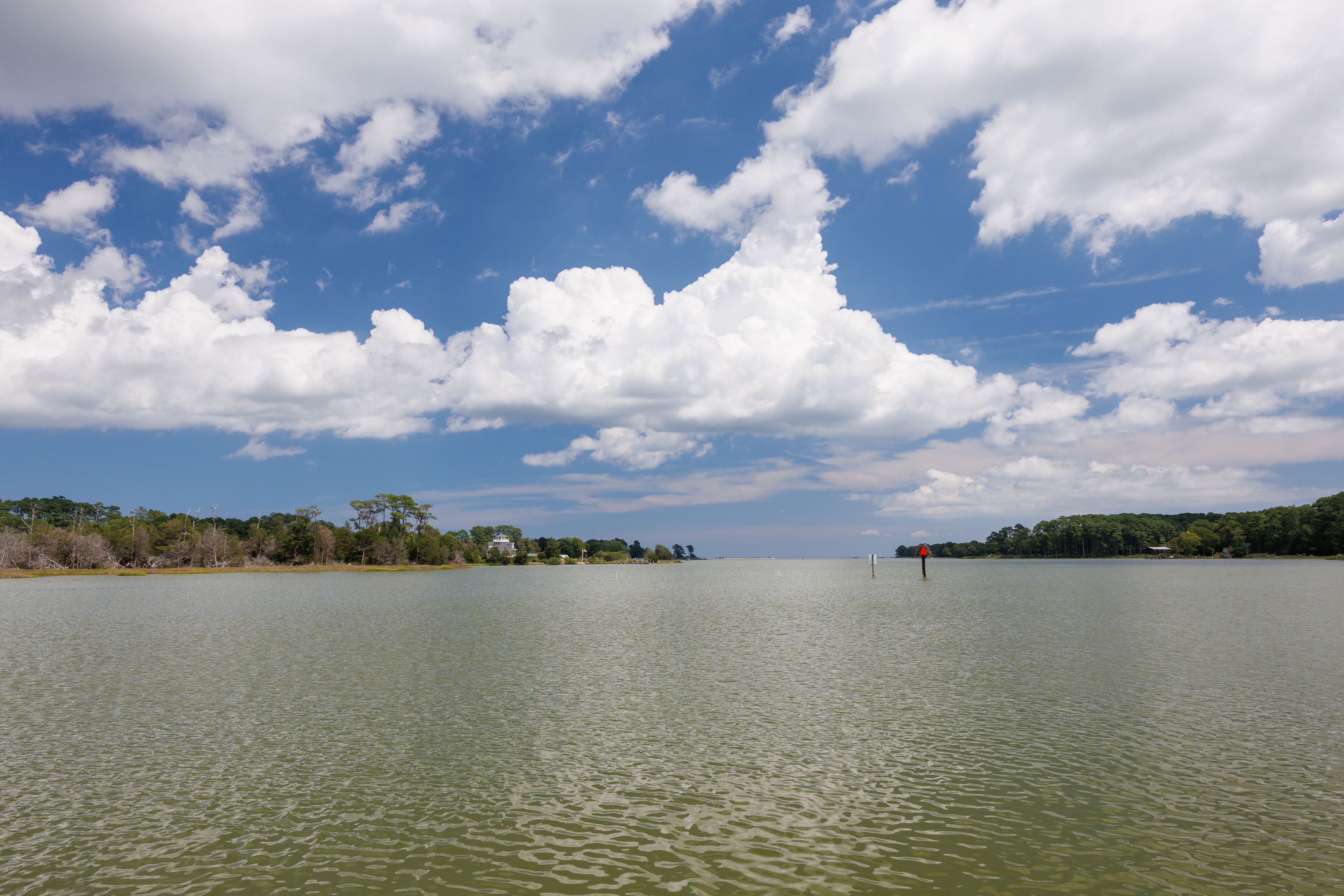  501 Aldendale Lane, Mathews, VA 23163 - 物件實景