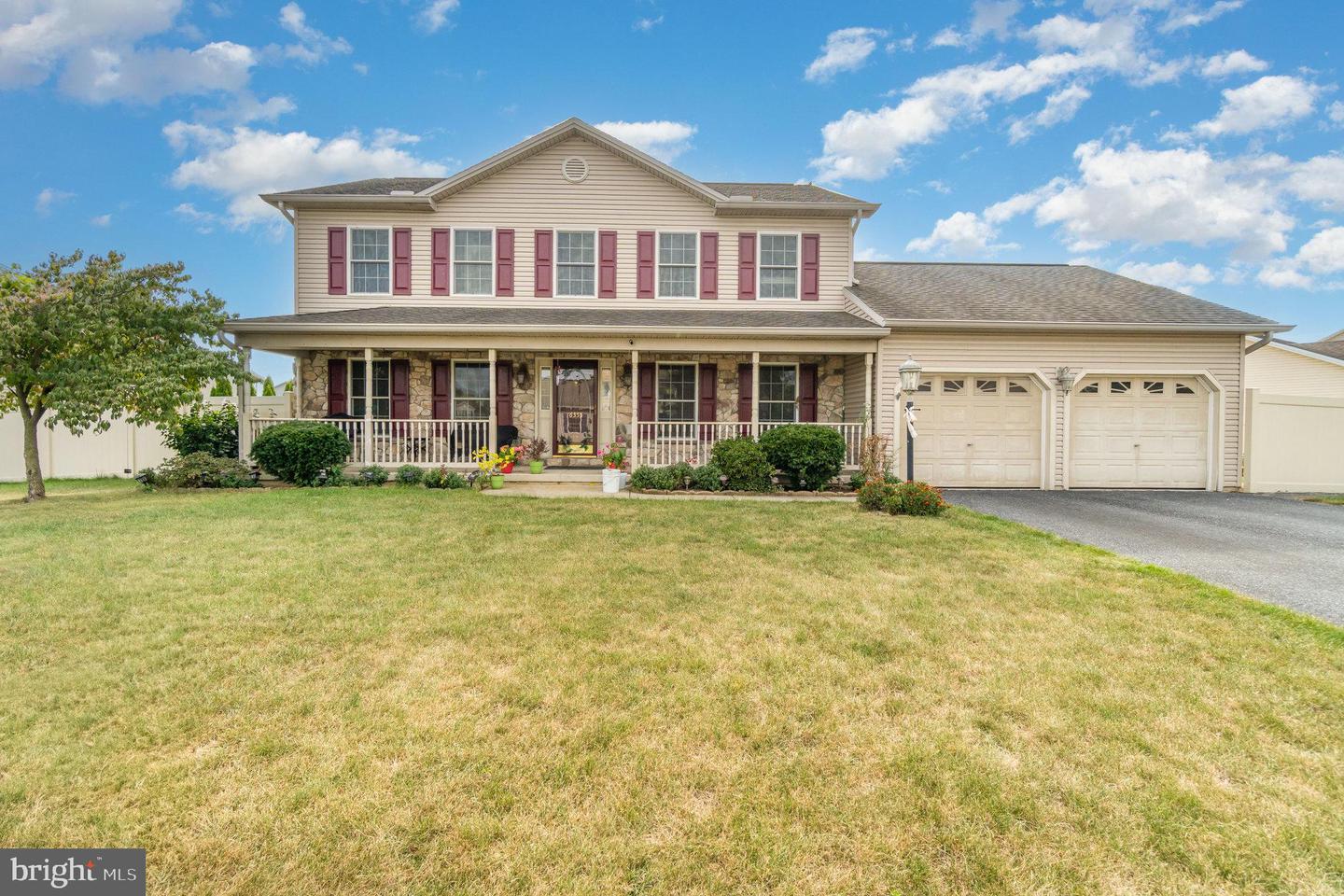 Harrisburg, Pennsylvania, 17111, United States, 4 Bedrooms Bedrooms, ,3 BathroomsBathrooms,Residential,For Sale,1947311