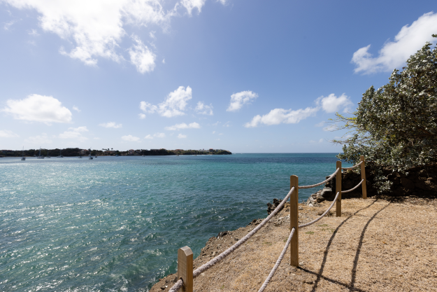 Bay House, St George, GD, 4 Bedrooms Bedrooms, ,4 BathroomsBathrooms,Residential,For Sale,Bay House,1620886