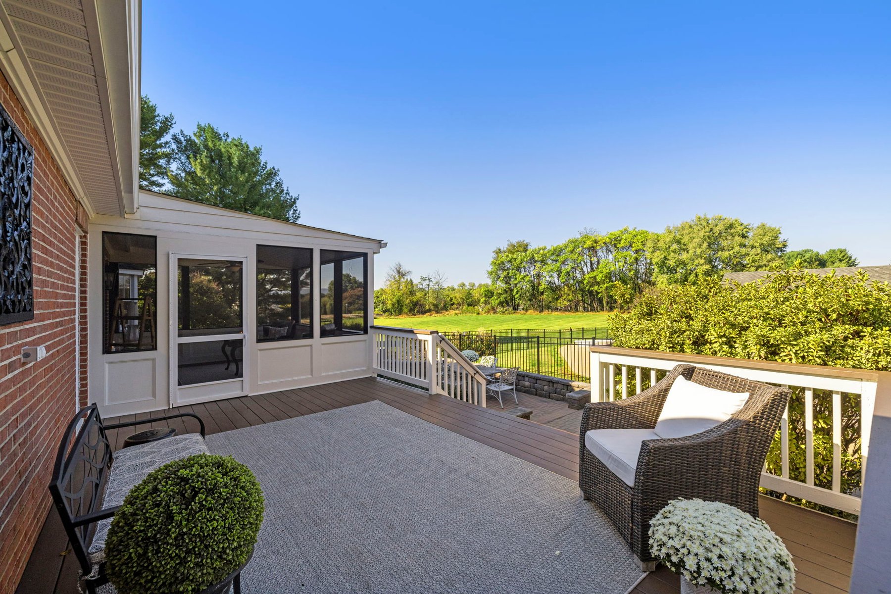  37586 Hughesville Road, Purcellville, VA, 20132 - 物件實景