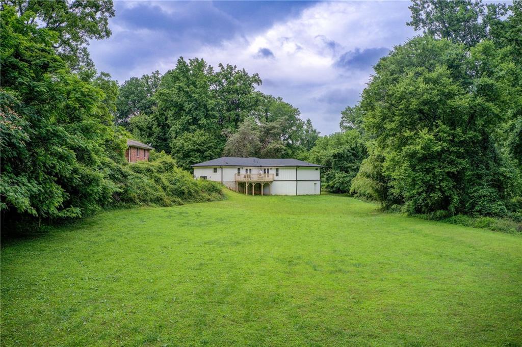Atlanta, Georgia, 30311, United States, 4 Bedrooms Bedrooms, ,3 BathroomsBathrooms,Residential,For Sale,1856259
