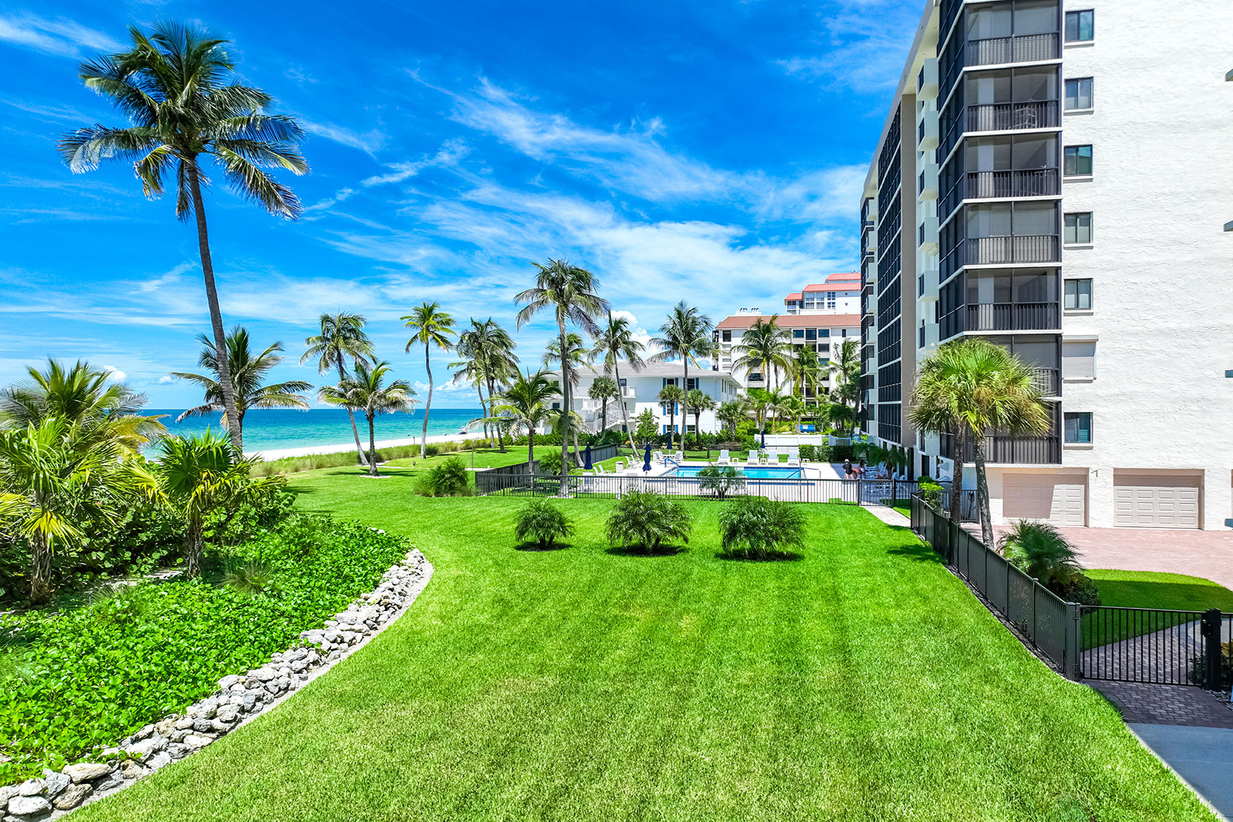  VANDERBILT BEACH - BAYSHORES - 物件實景