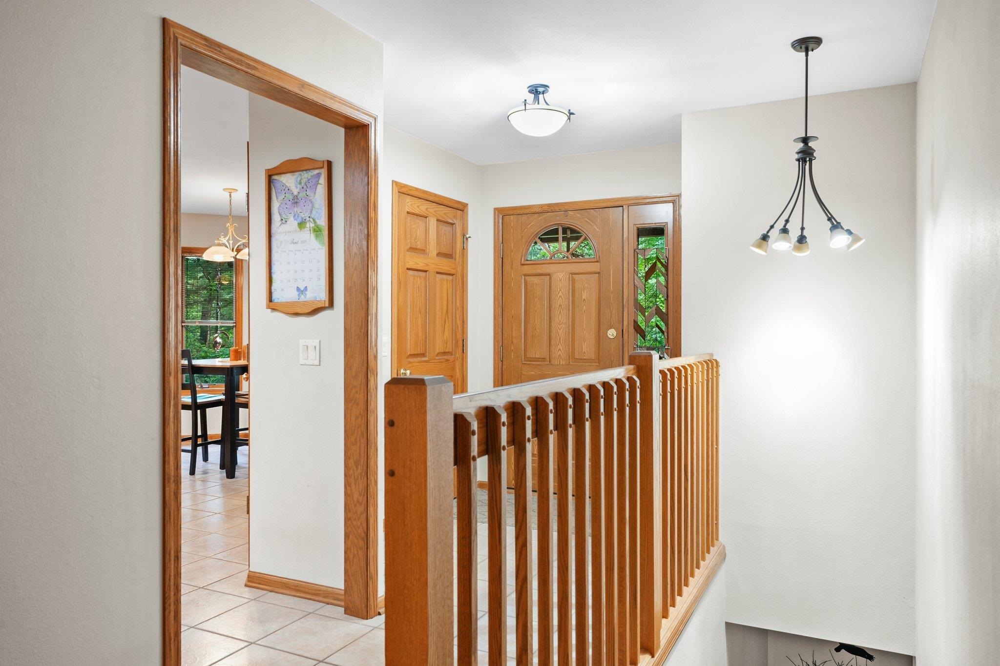 Spring Green, Wisconsin, 53588, United States, 4 Bedrooms Bedrooms, ,3 BathroomsBathrooms,Residential,For Sale,1930492