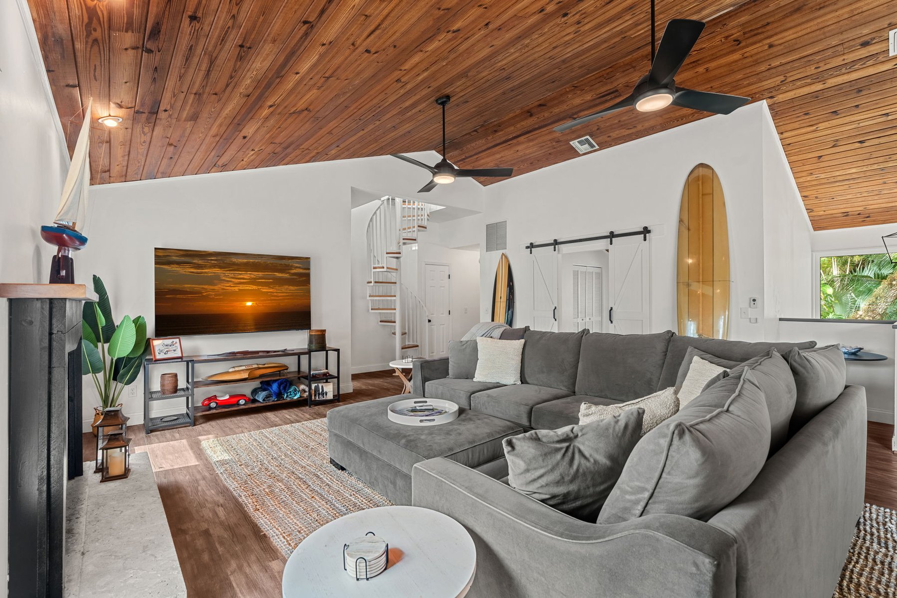  385 Live Oak Drive, Vero Beach, FL, 32963 - 物件實景