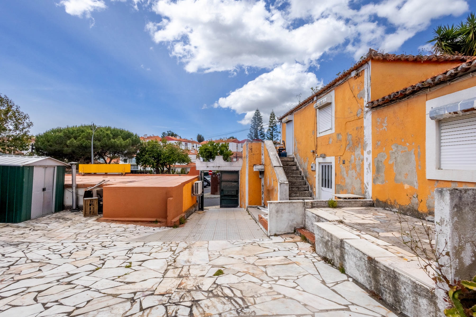 House, 4 bedrooms, for Sale - 物件實景