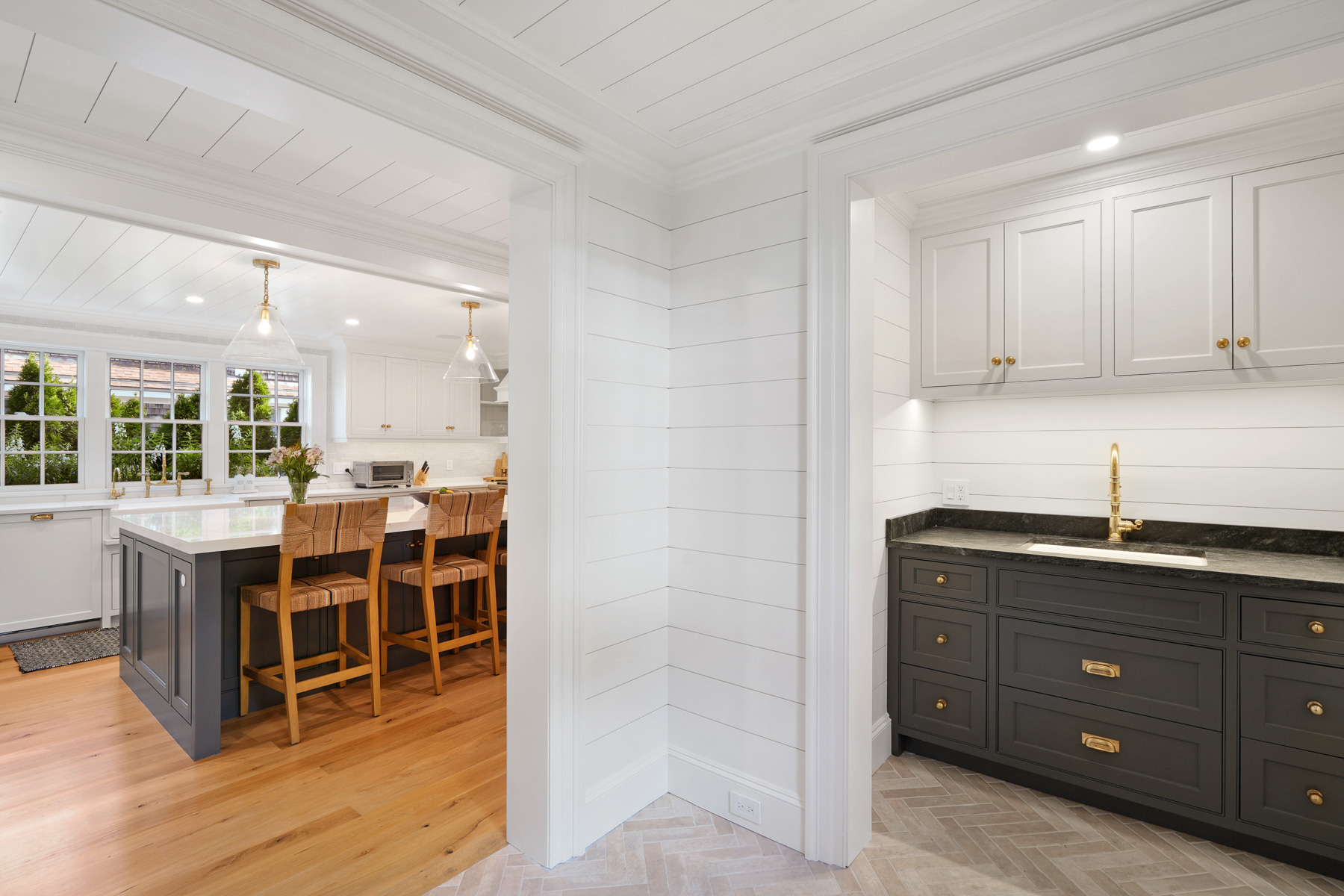  A Rare Legacy Offering in the Heart of Edgartown Village - 物件實景