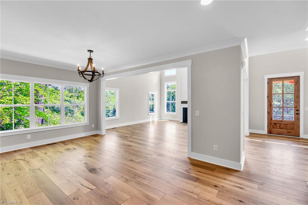 Lewisville, North Carolina, 27023, United States, 4 Bedrooms Bedrooms, ,3 BathroomsBathrooms,Residential,For Sale,1927422