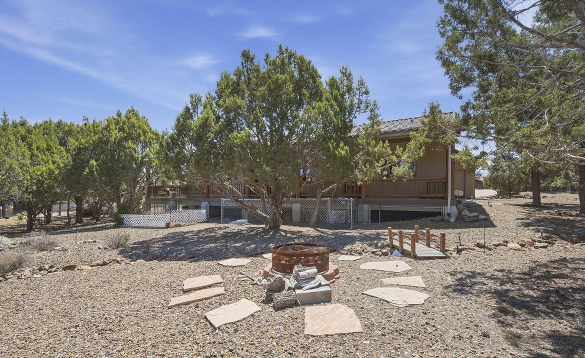 5625 W Deer Spring Place  Prescott, AZ - 物件實景