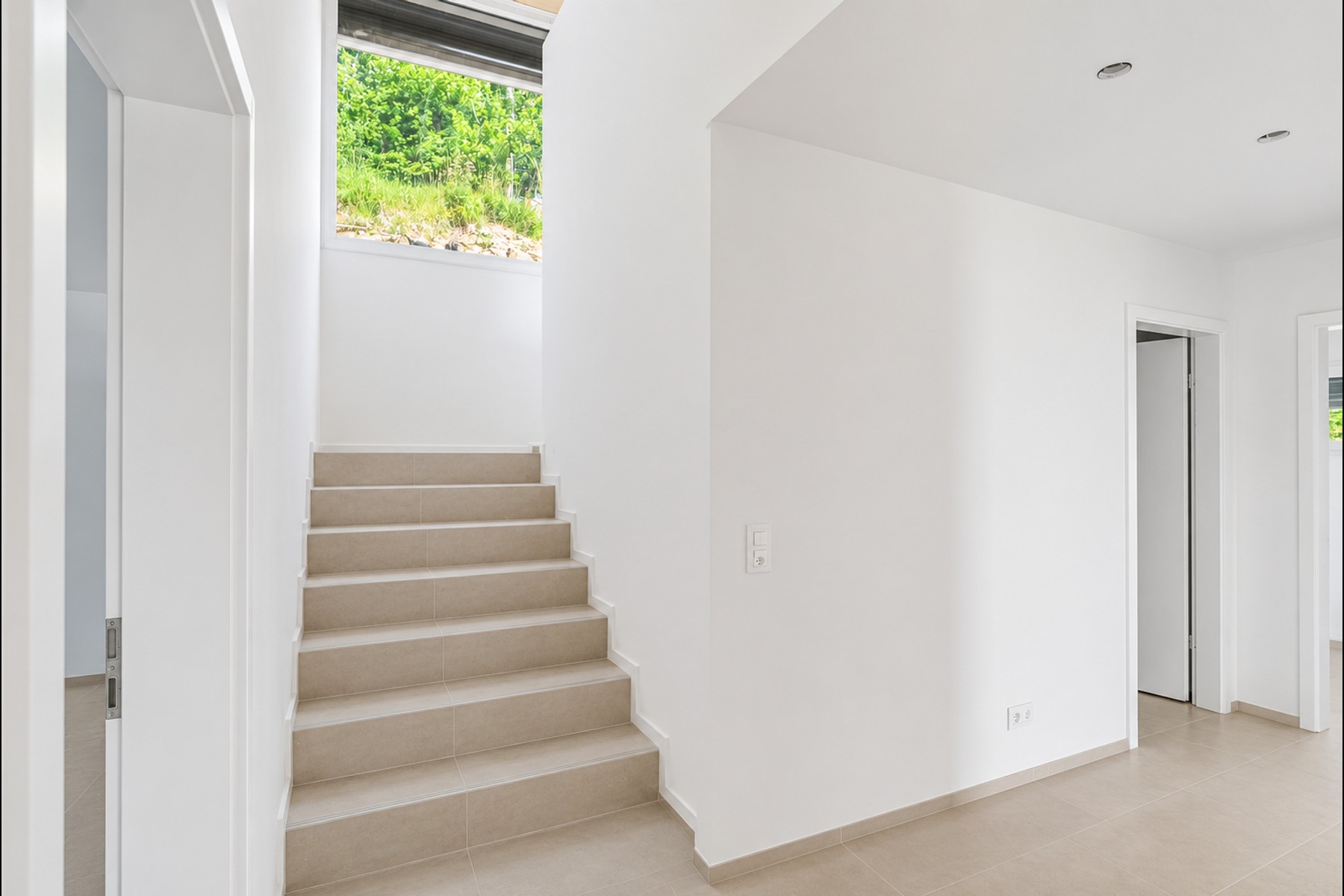  Last villa available – Exceptional new villa with panoramic views of Lake Murten - 物件實景