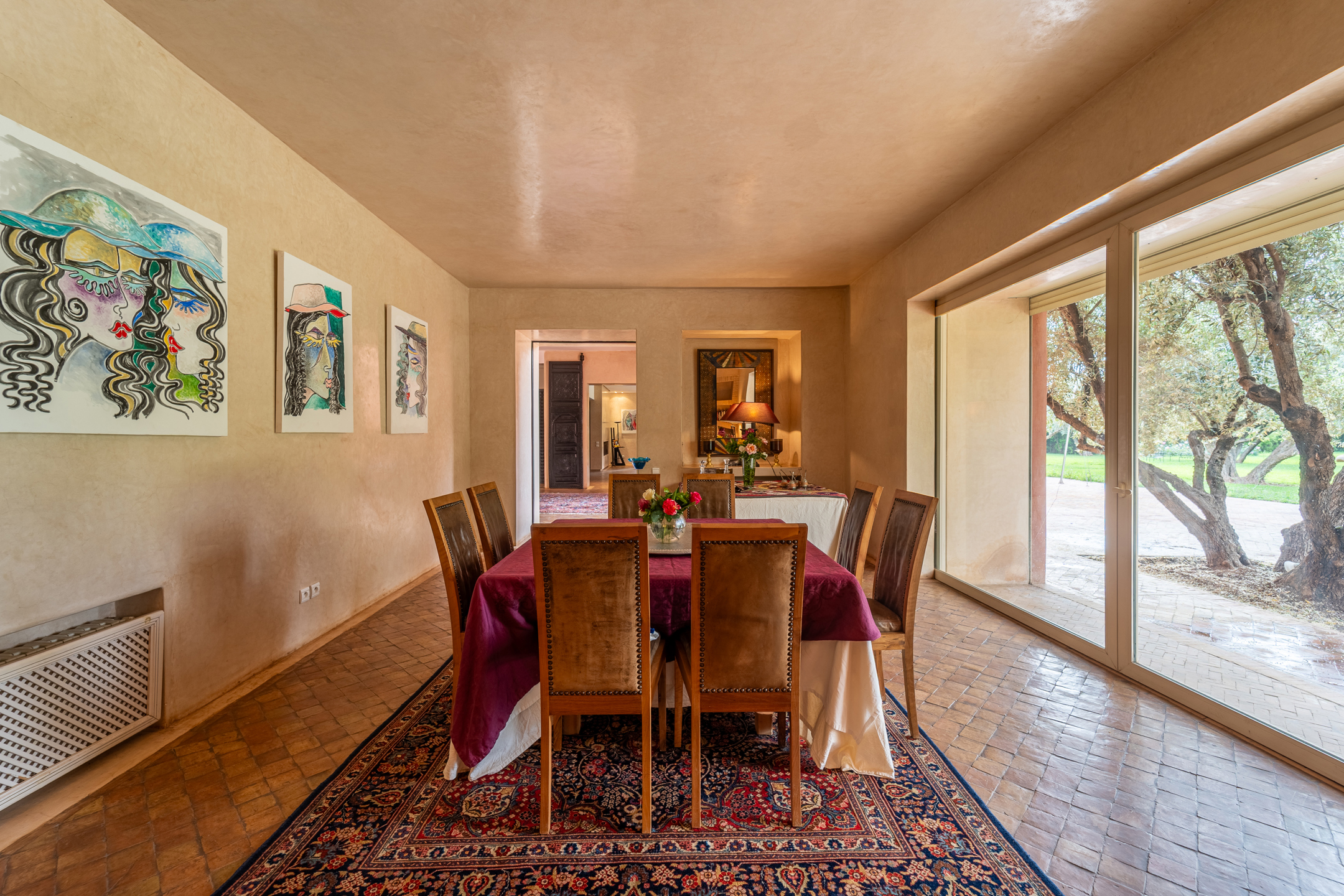  Marrakech I Route de Ouarzazate - 物件實景