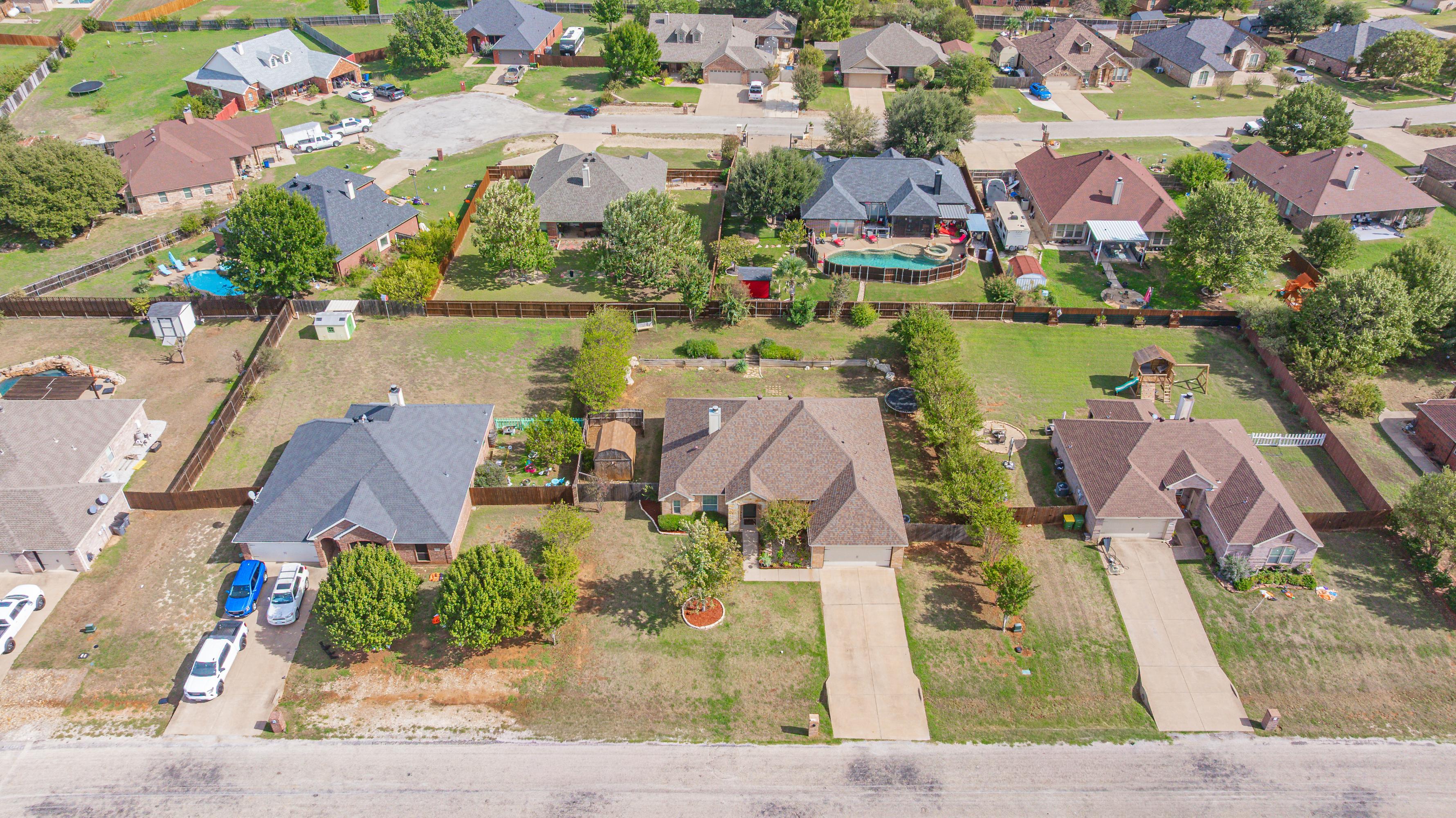  3128 Meandering Way, Granbury, TX, 76049 - 物件實景
