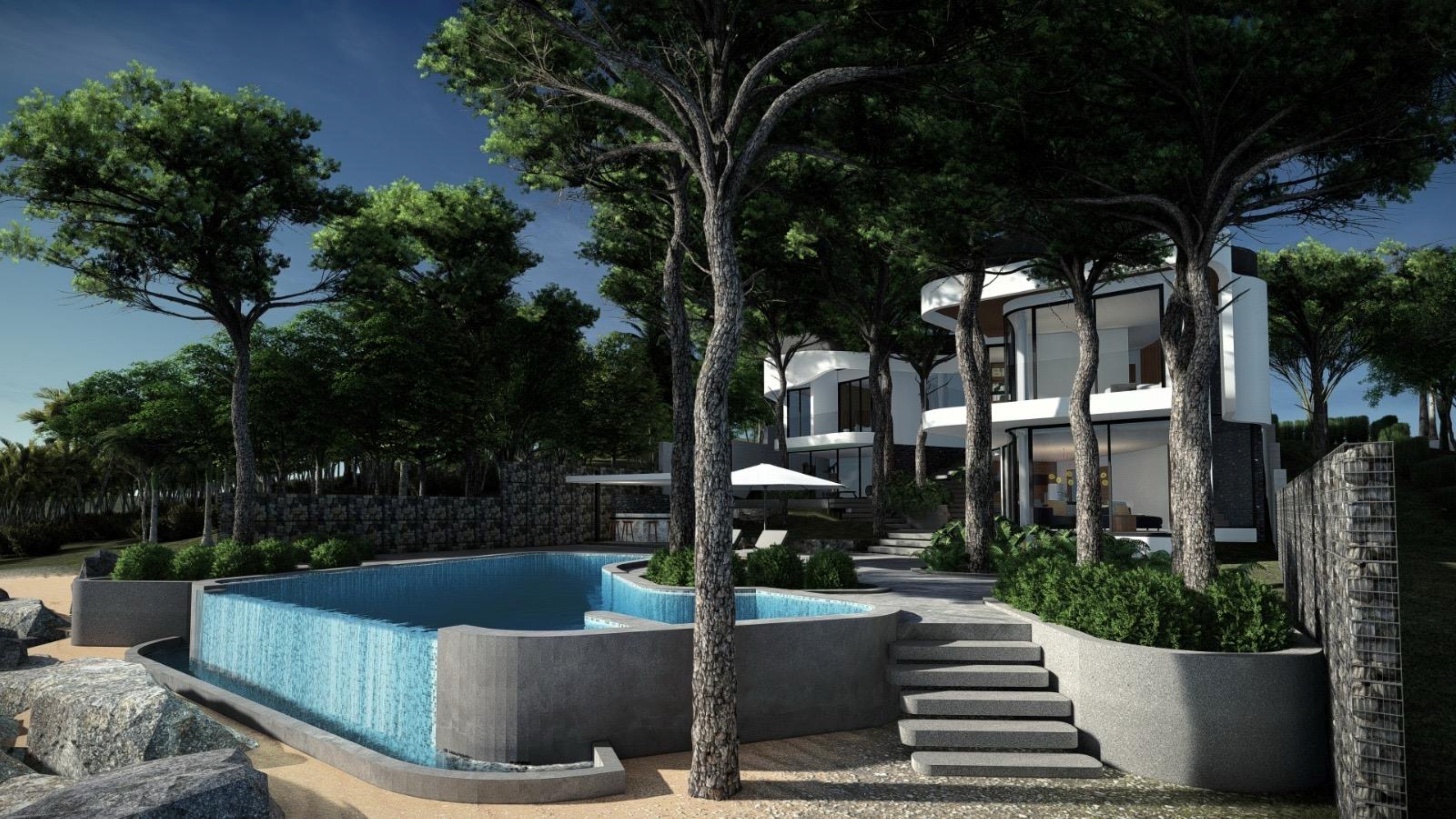 M Villa Samui