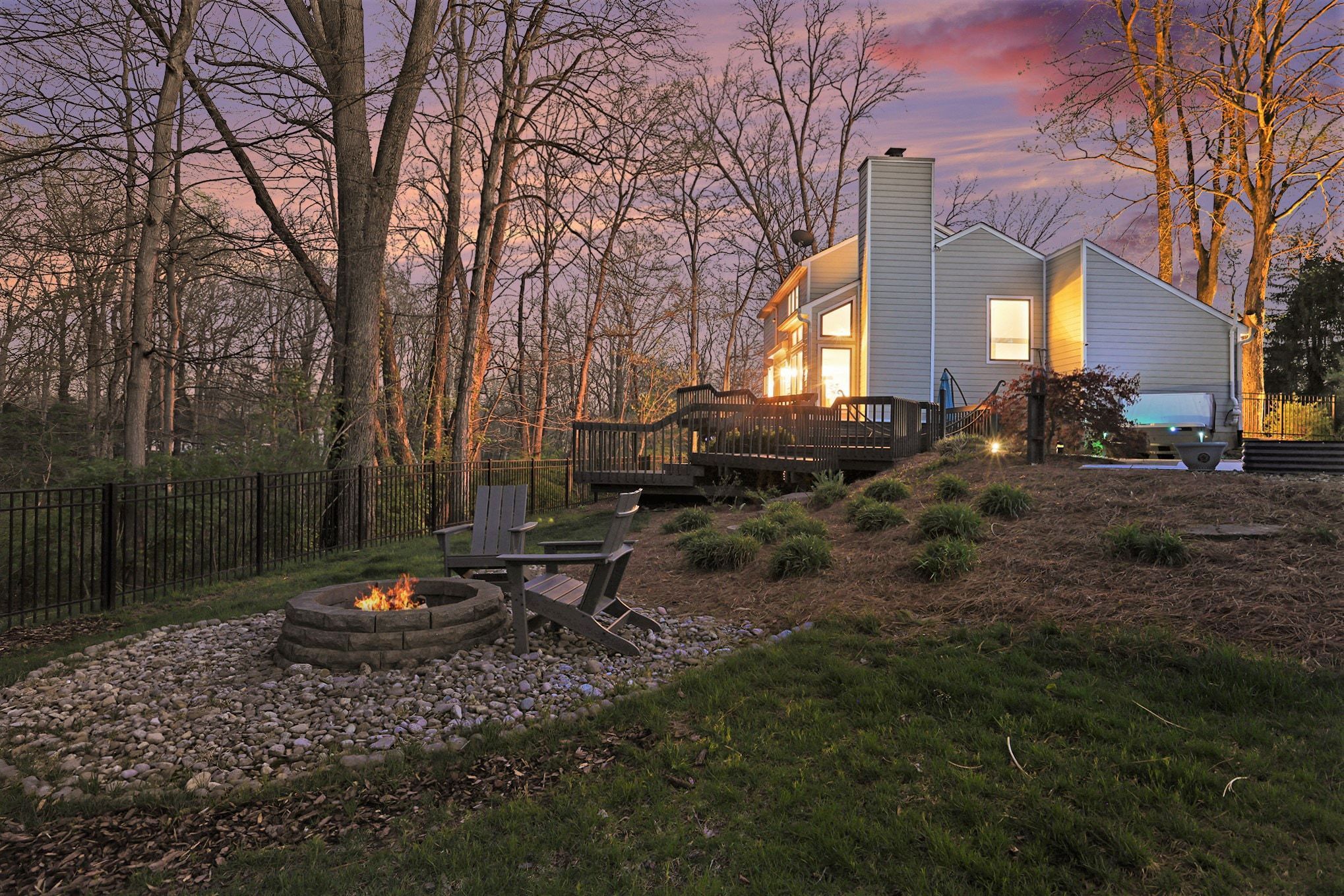  1432 Apple Hill Road, Cincinnati, OH 45230 - 物件實景