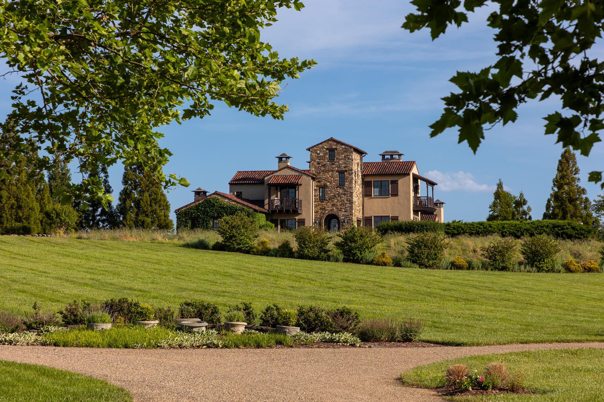  2525 Gibson Court, Delaplane, VA, 20144 - 物件實景