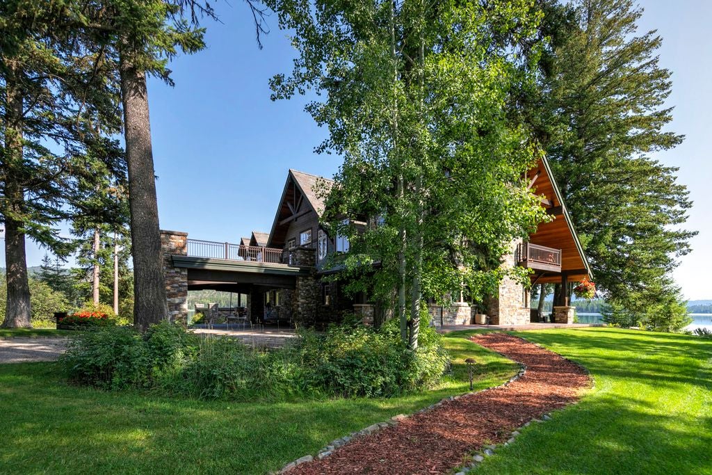 Kila, Montana, 59920, United States, 6 Bedrooms Bedrooms, ,6 BathroomsBathrooms,Residential,For Sale,2003008