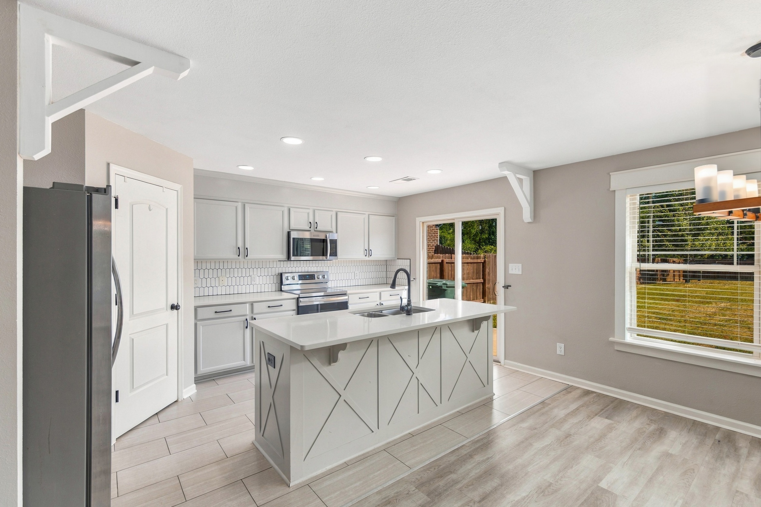  1836 Clayton Cove Drive NW - 物件實景