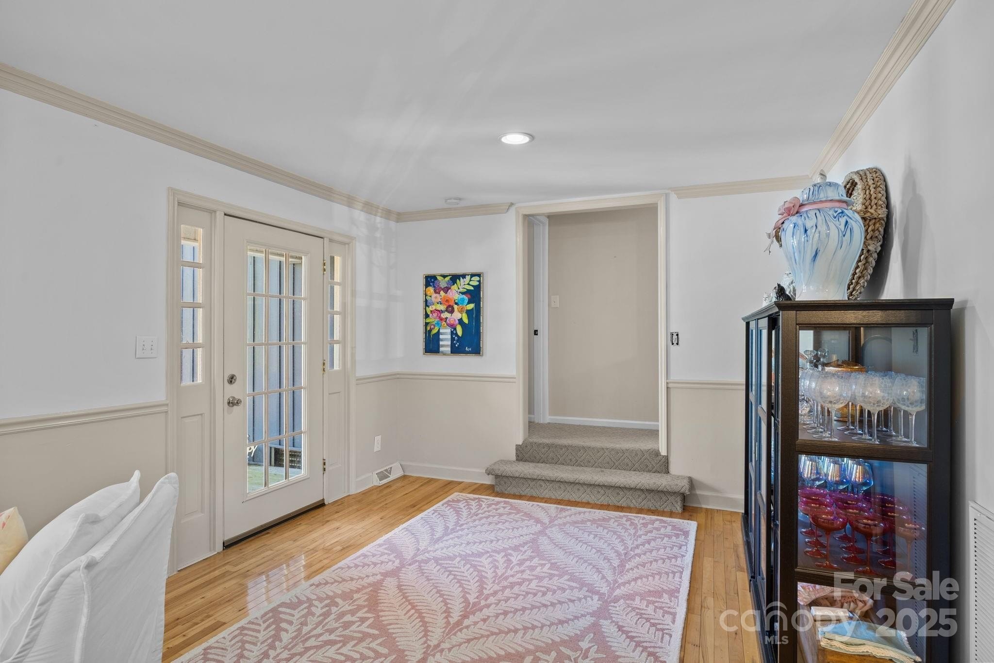 Salisbury, North Carolina, 28146, United States, 3 Bedrooms Bedrooms, ,2 BathroomsBathrooms,Residential,For Sale,1975878