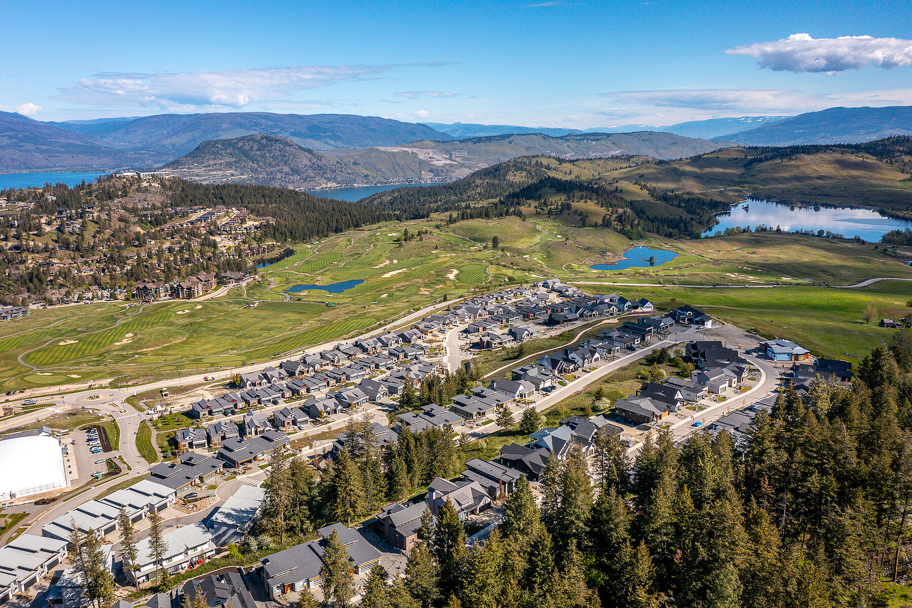  Spectacular Building Lot - 物件實景