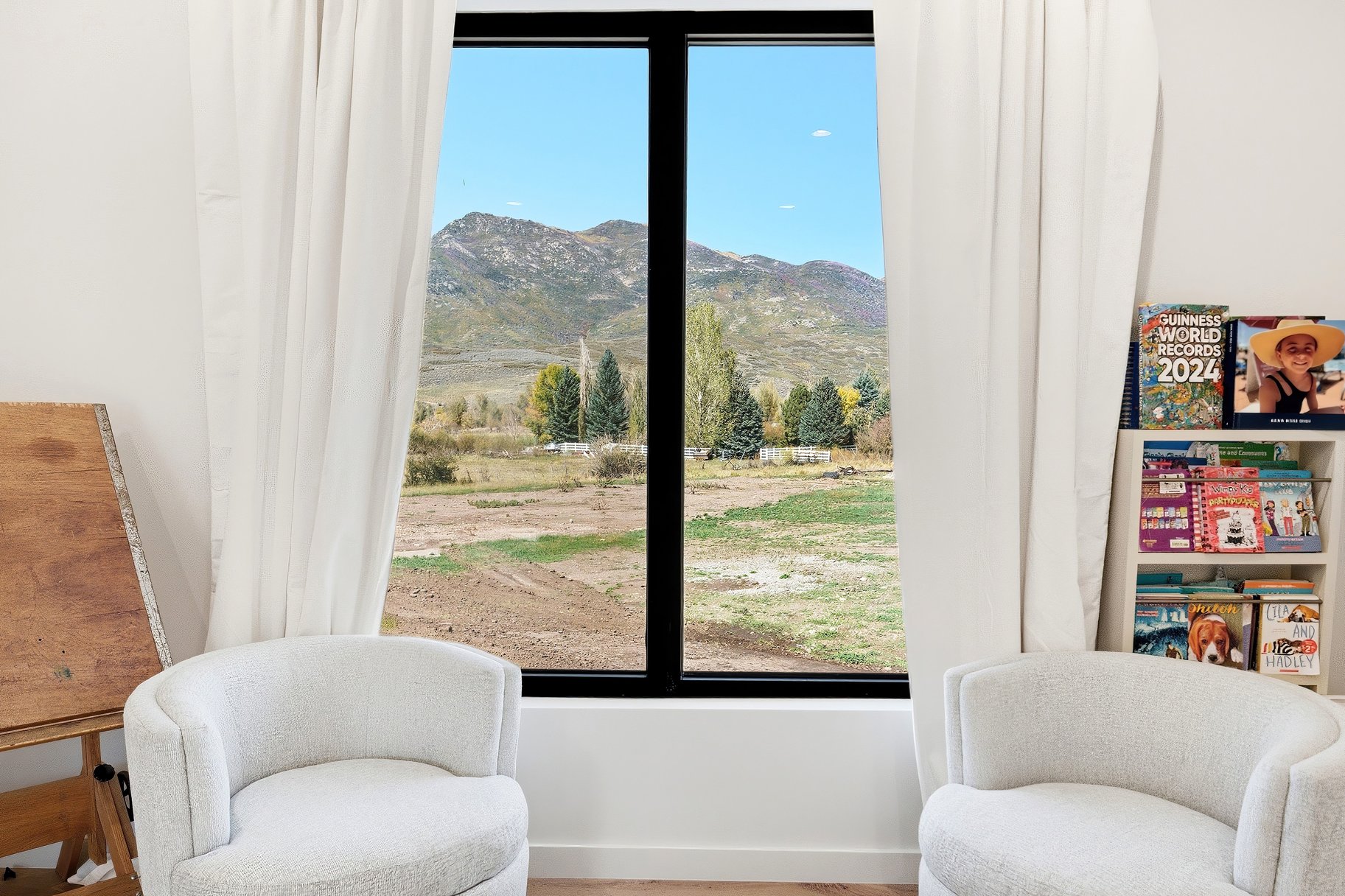  A Modern Estate Framed by Mount Timpanogos - 物件實景