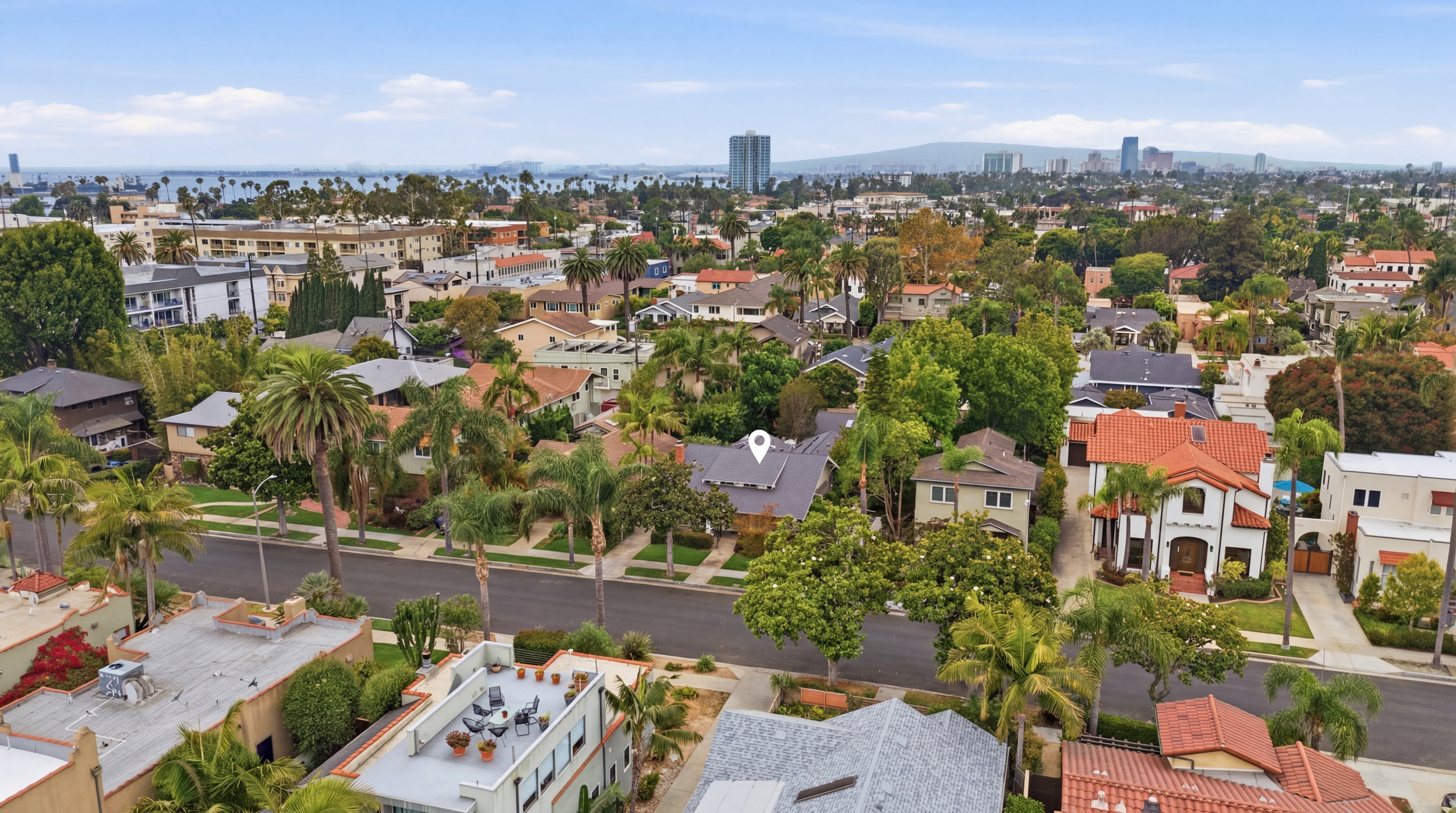  239 Mira Mar Avenue, Long Beach, CA 90803 - 物件實景