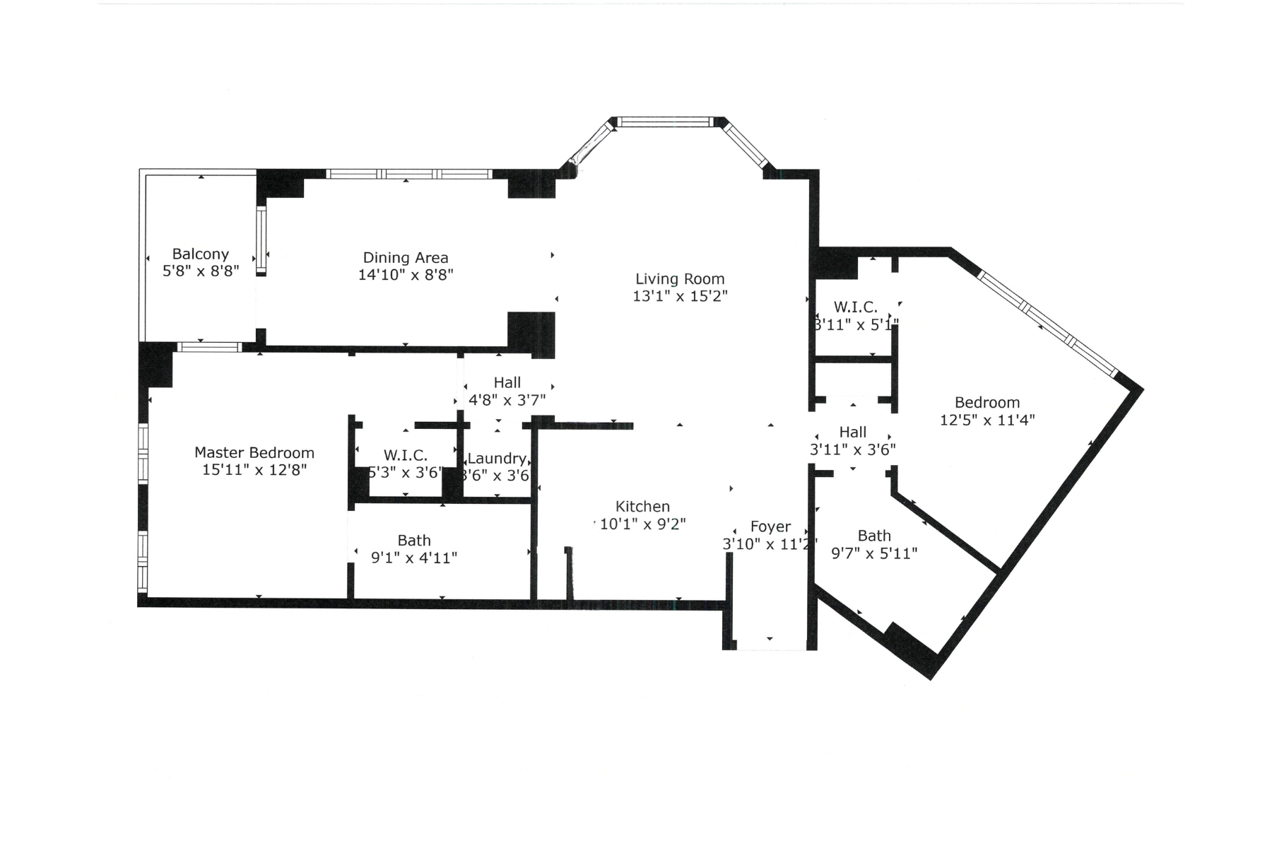 1390 Kenyon Street NW,Washington, DC, 20010 