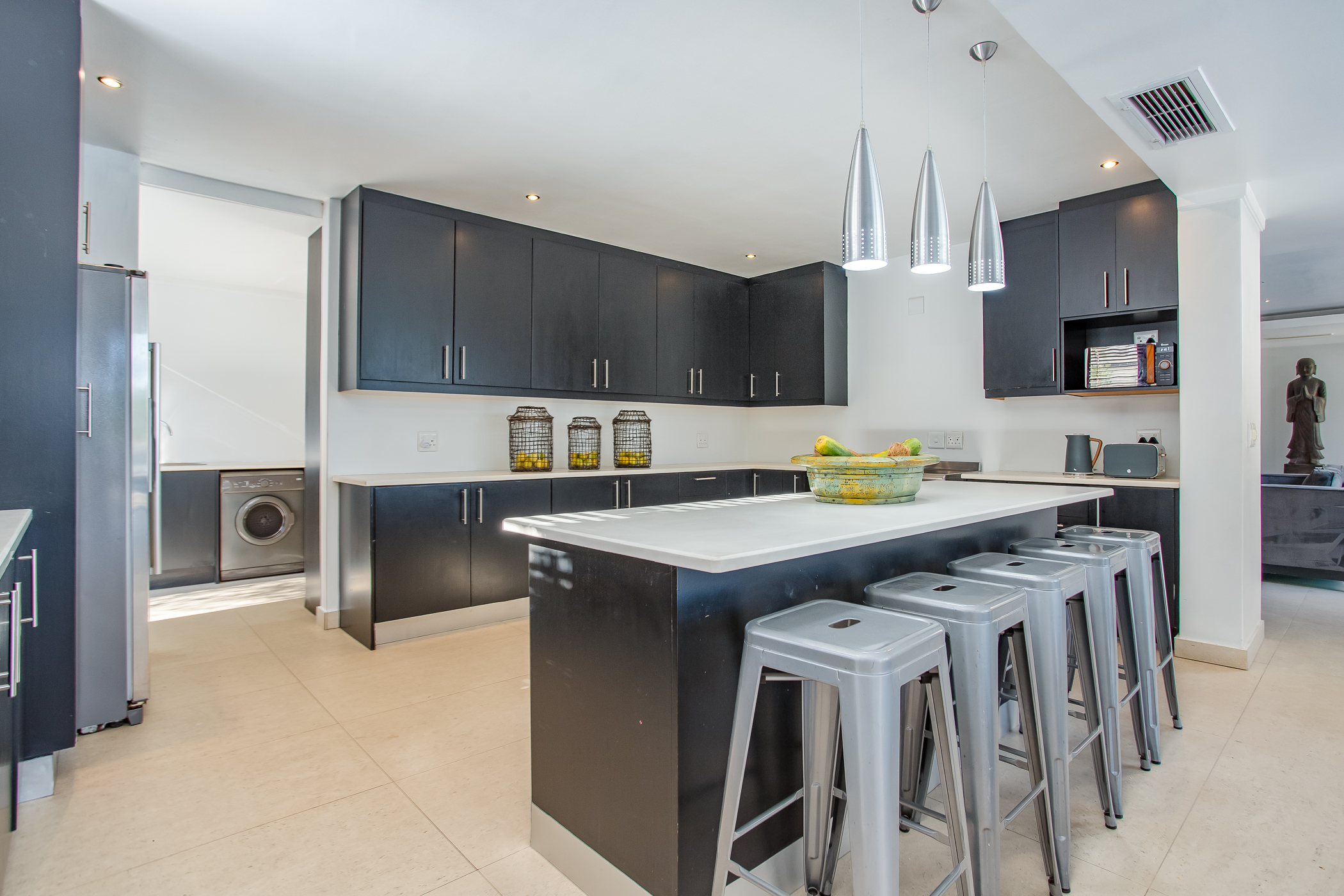  Luxury Golf Estate Living on the 18th Fairway of Pearl Valley Golf Estate - 物件實景