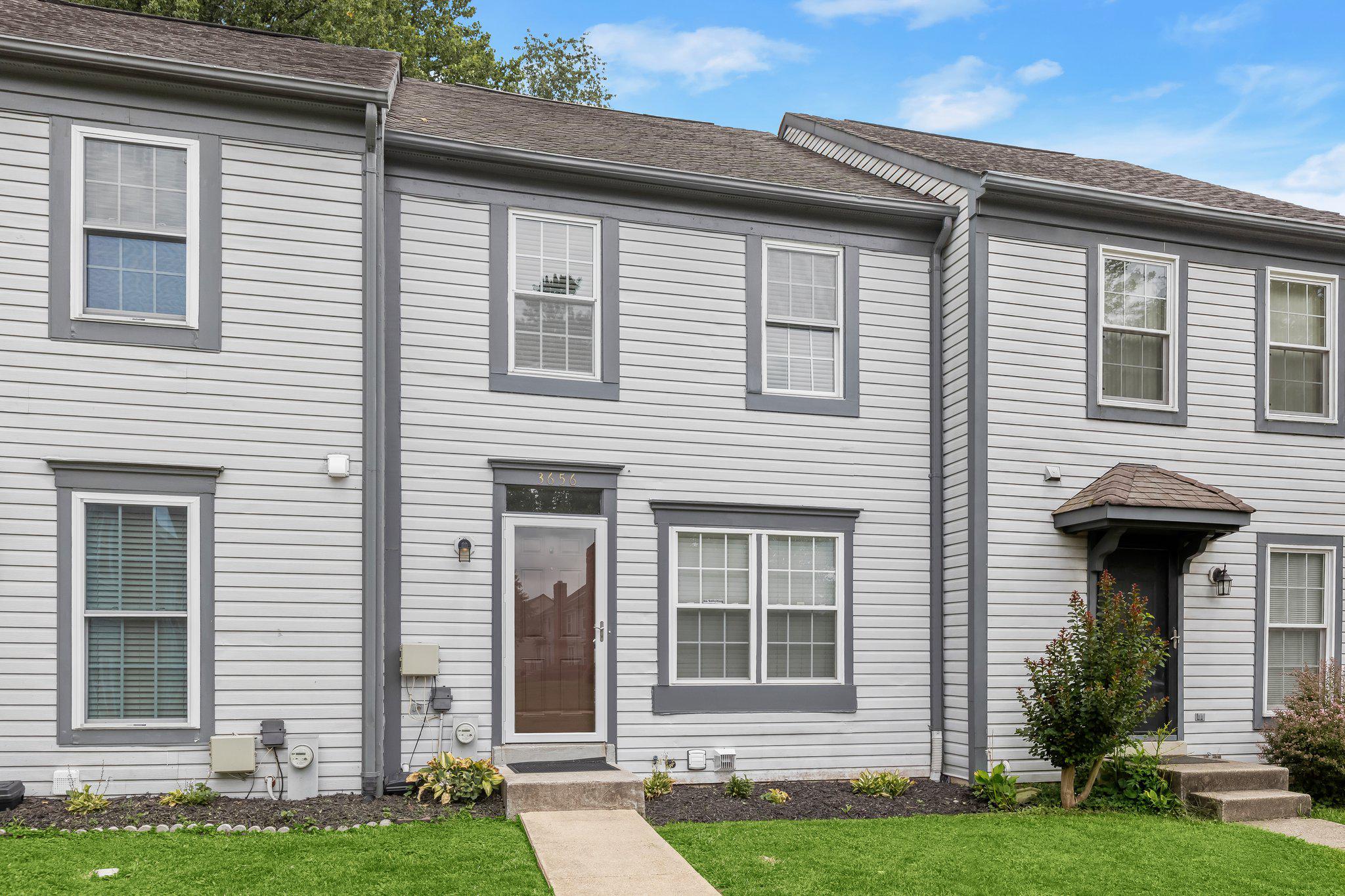  3656 Childress Terrace, Burtonsville, MD, 20866 - 物件實景