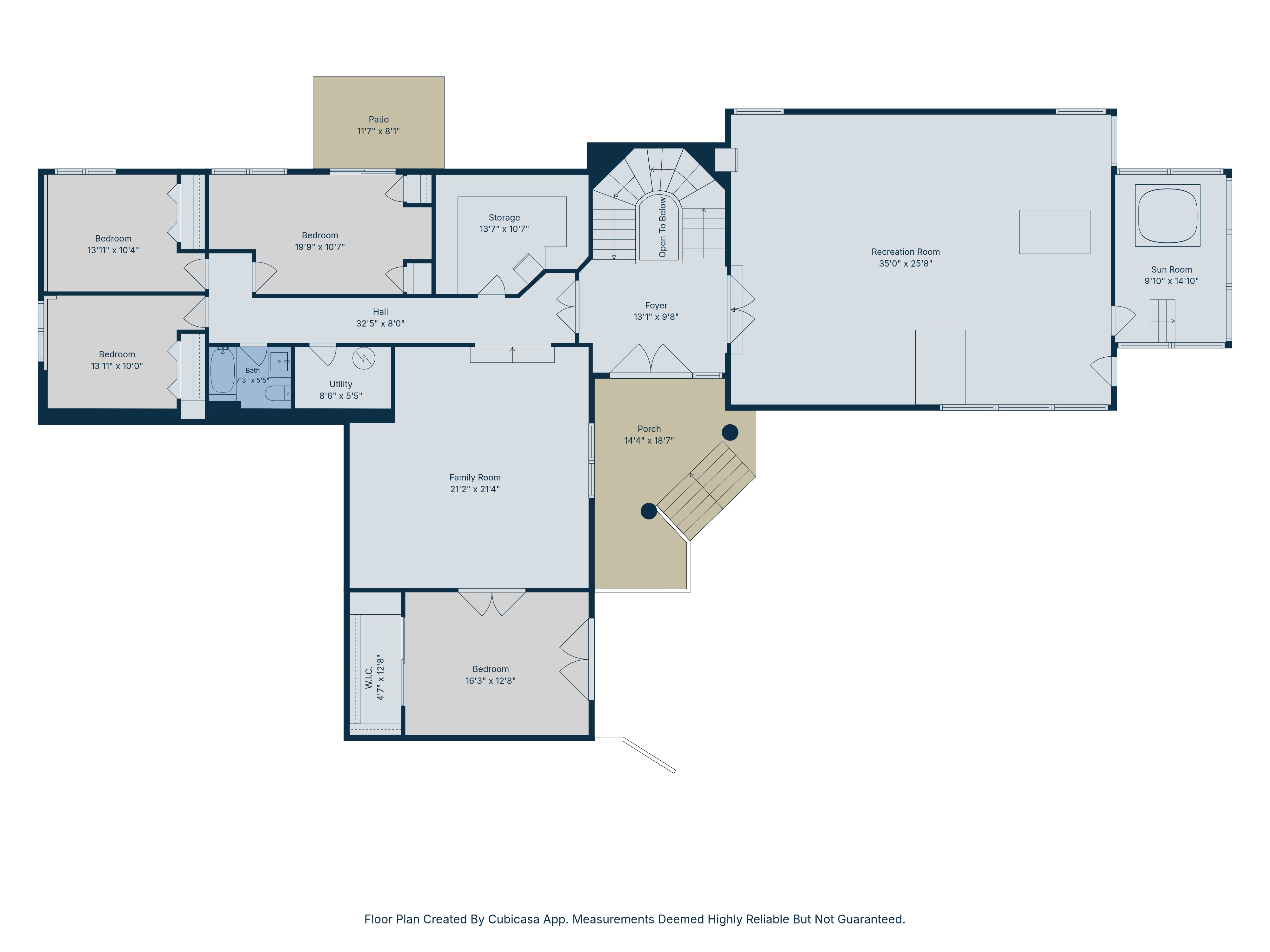  23 Yucca Hills Road, Castle Rock, CO 80109 - 物件實景
