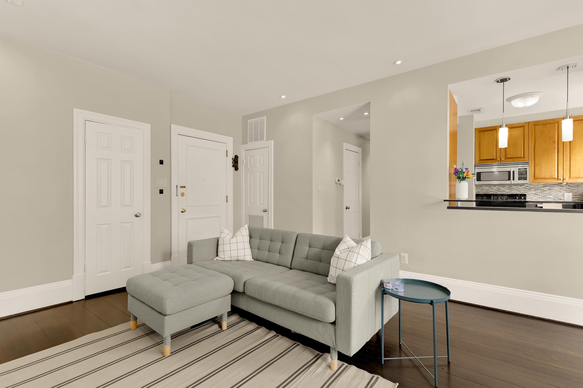  1730 New Hampshire Avenue NW, Washington, DC, 20009 - 物件實景
