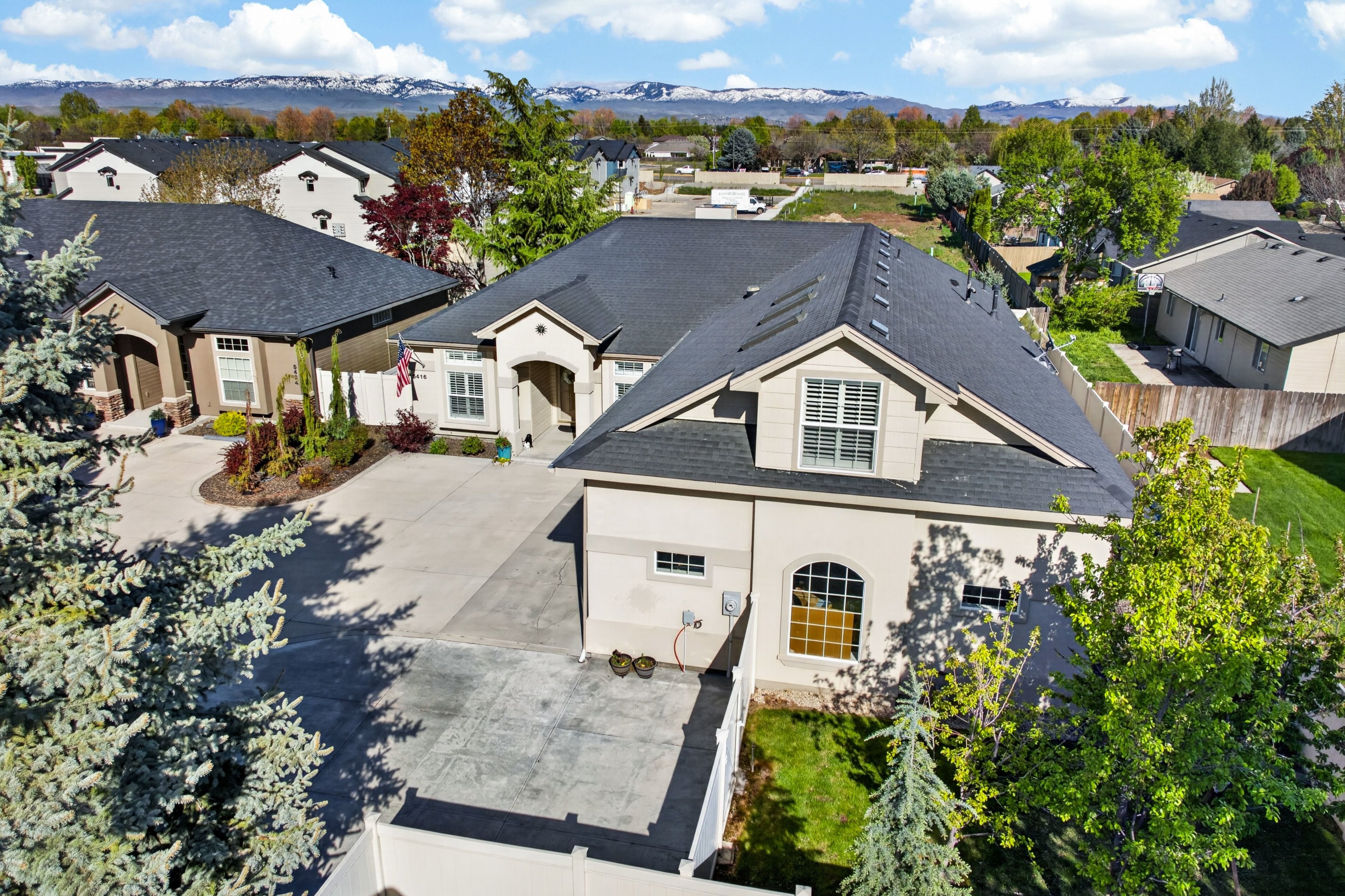  Comfort, Privacy & Style—All in One Boise Home - 物件實景