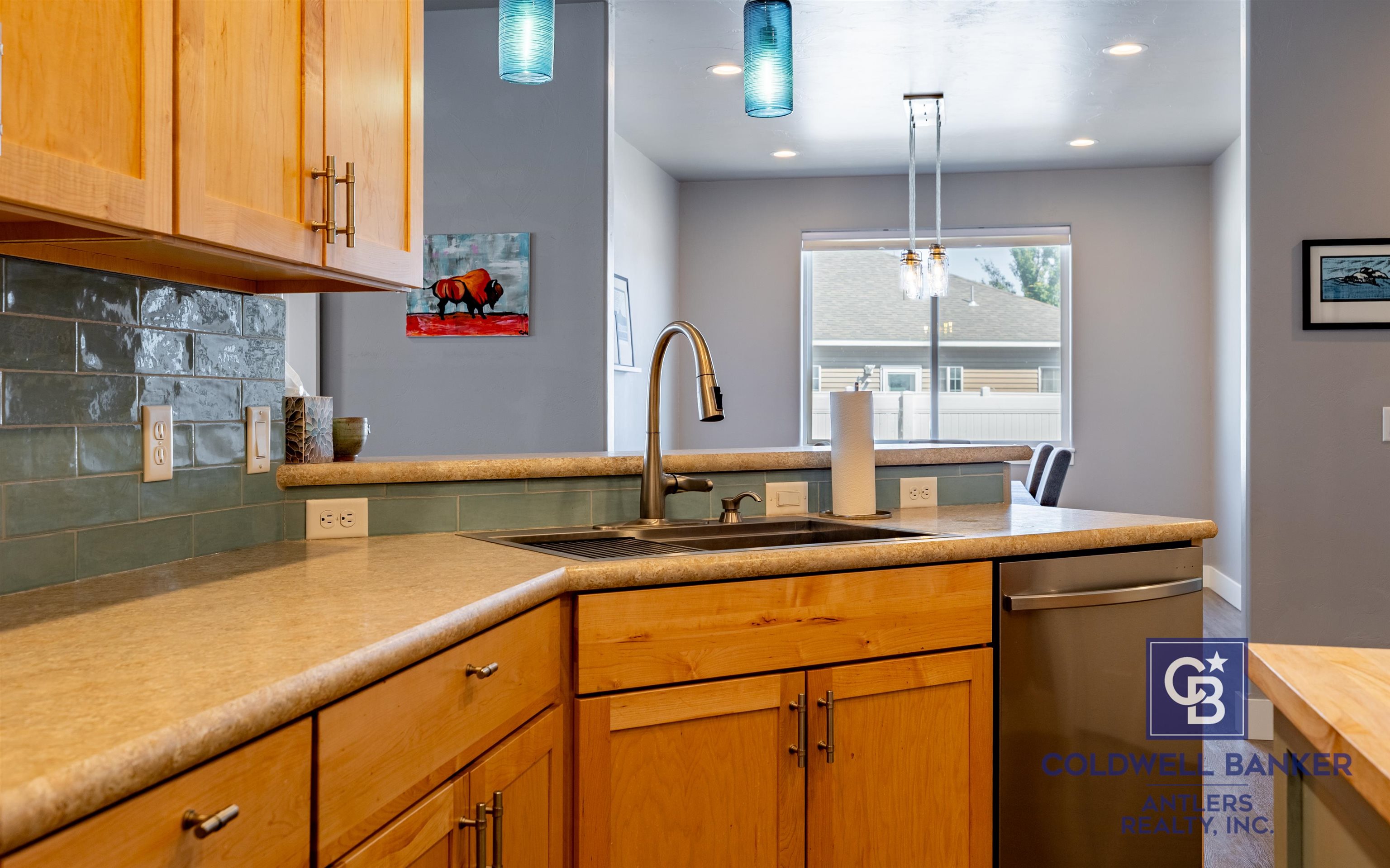 Powell, Wyoming, 82435, United States, 4 Bedrooms Bedrooms, ,2 BathroomsBathrooms,Residential,For Sale,1918600