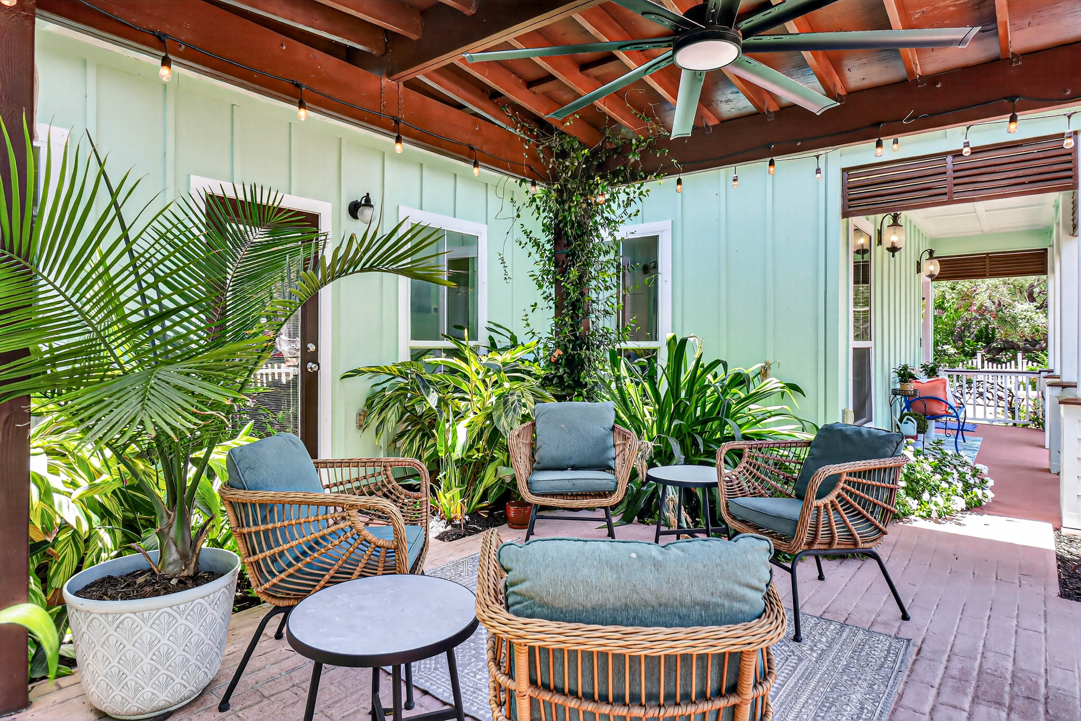  Serene Coastal Getaway - 物件實景