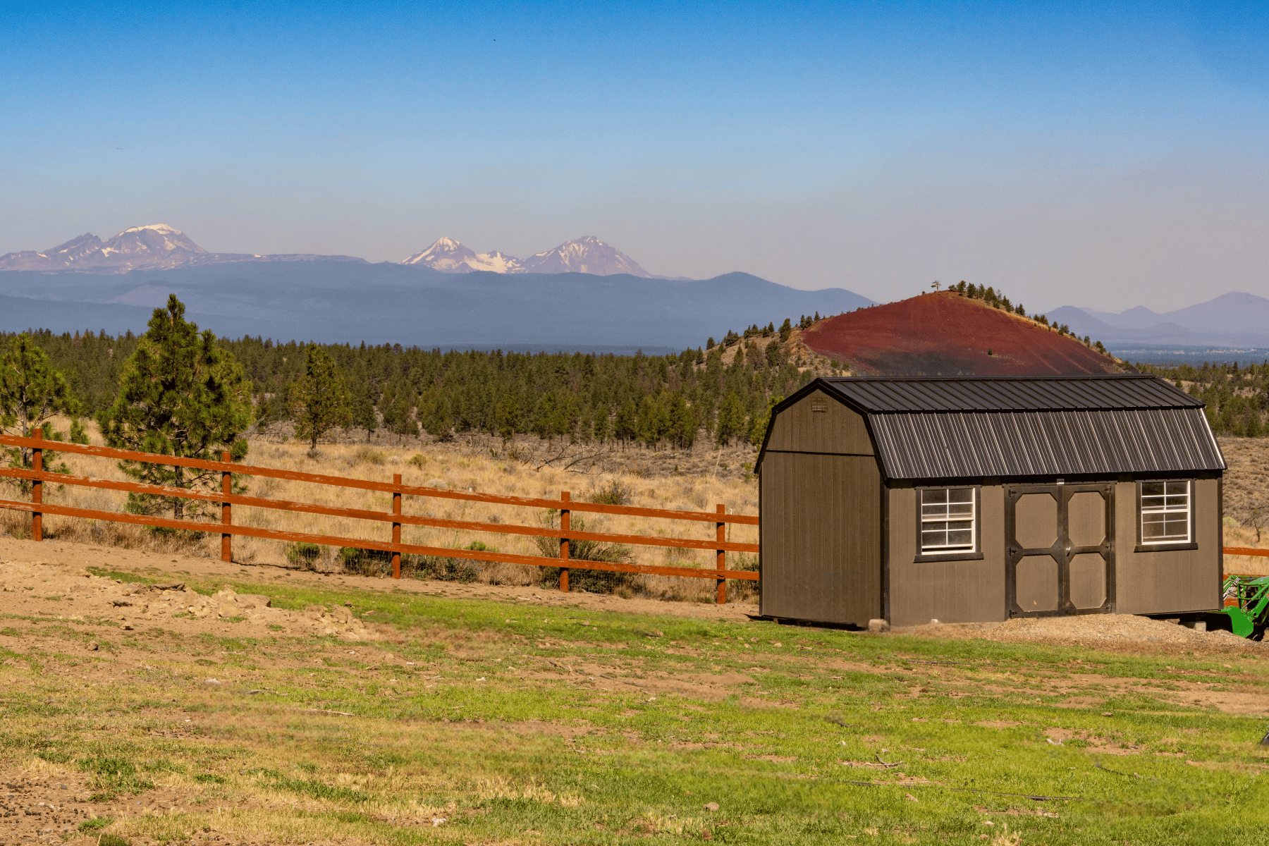  59639 Saskatoon Lane Bend, OR 97702 - 物件實景
