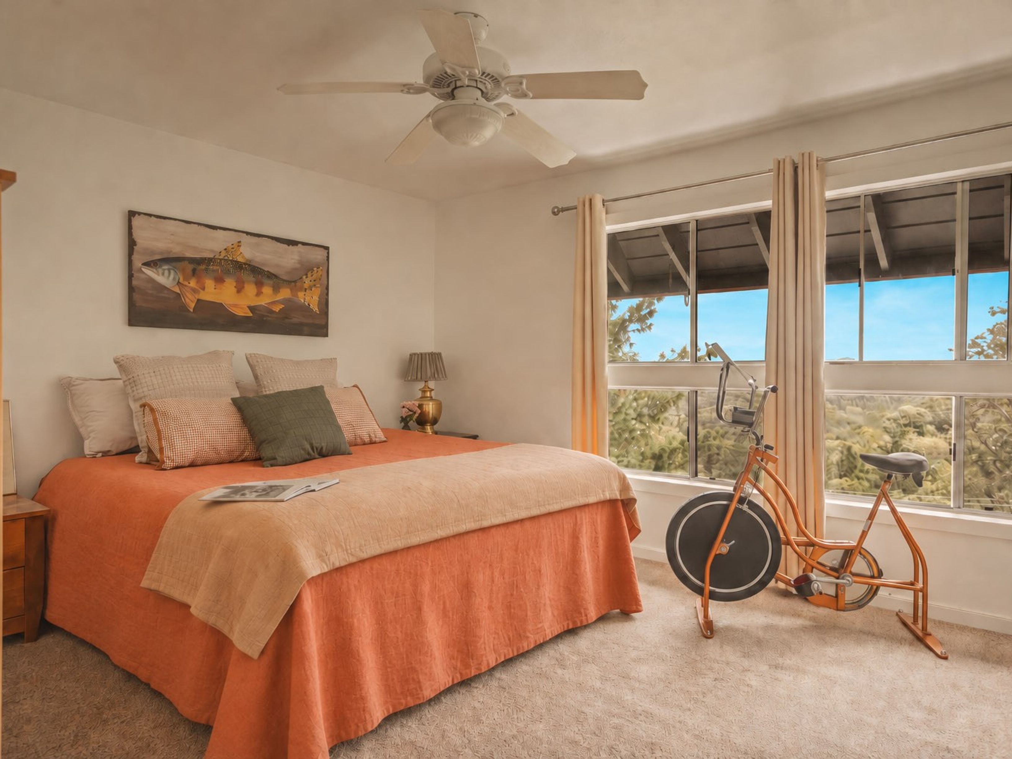  1284 Cortina Drive, Lake Arrowhead, CA 92352 - 物件實景