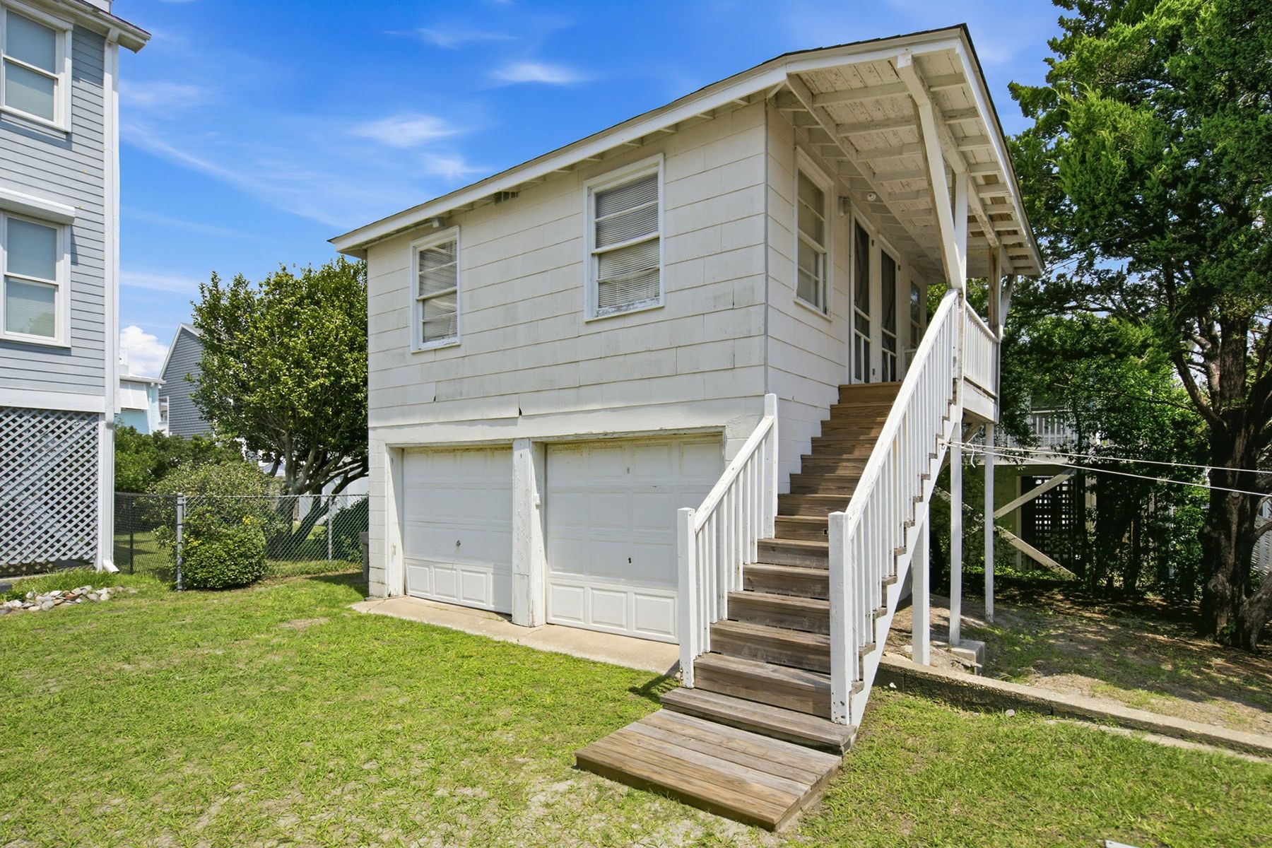  5 Augusta Street, Wrightsville Beach, NC 28480 - 物件實景