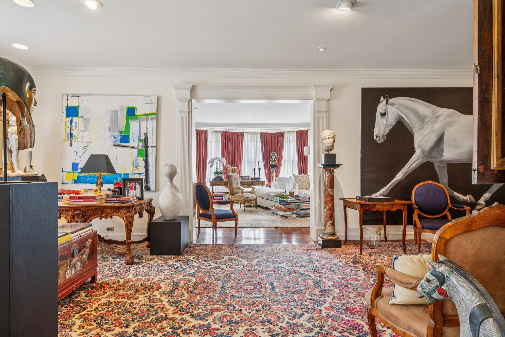  1925 Gough Street #52 - 物件實景