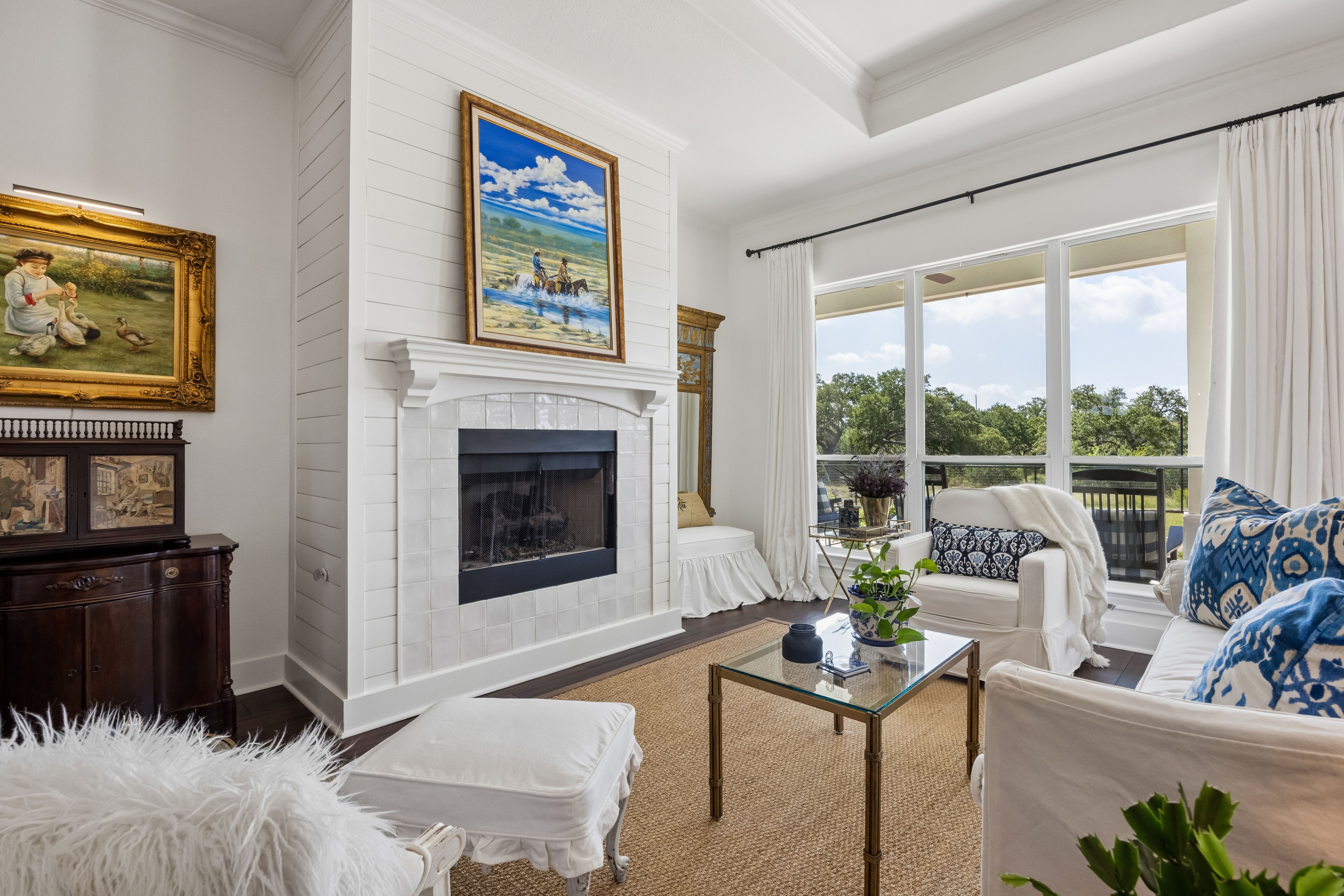  Southern Charm Meets Modern Luxury - 物件實景