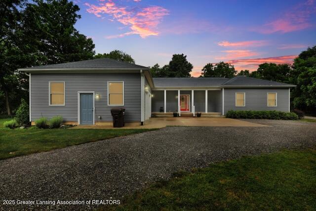 Charlotte, Michigan, 48813, United States, 5 Bedrooms Bedrooms, ,5 BathroomsBathrooms,Residential,For Sale,1985665