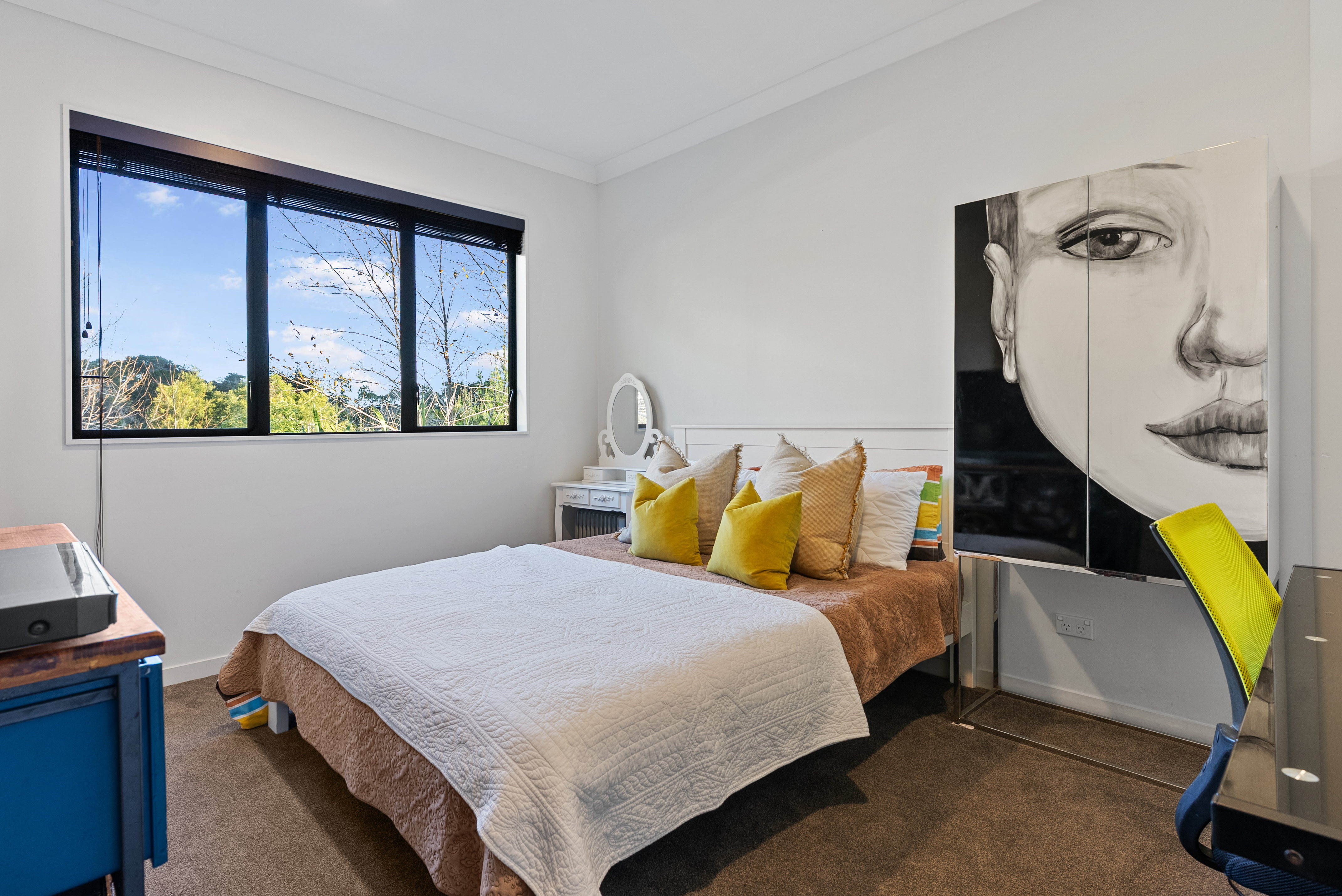  136b Glenmore Road, Coatesville, Rodney, New Zealand - 物件實景