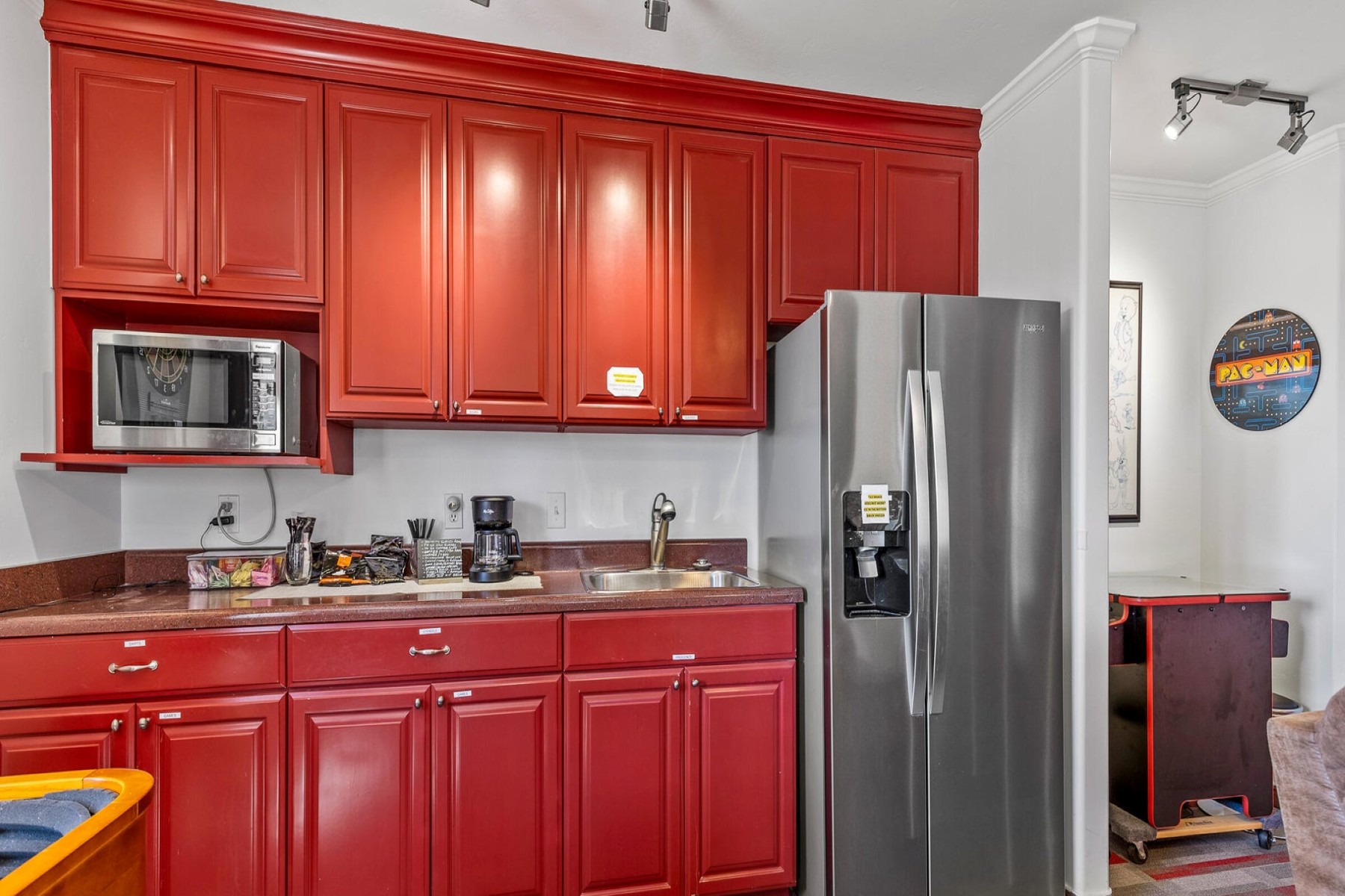  303 W Juniper Avenue  Flagstaff, AZ - 物件實景