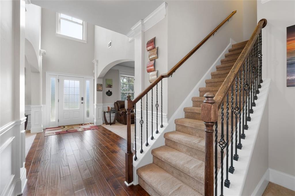Loganville, Georgia, 30052, United States, 6 Bedrooms Bedrooms, ,5 BathroomsBathrooms,Residential,For Sale,1925493