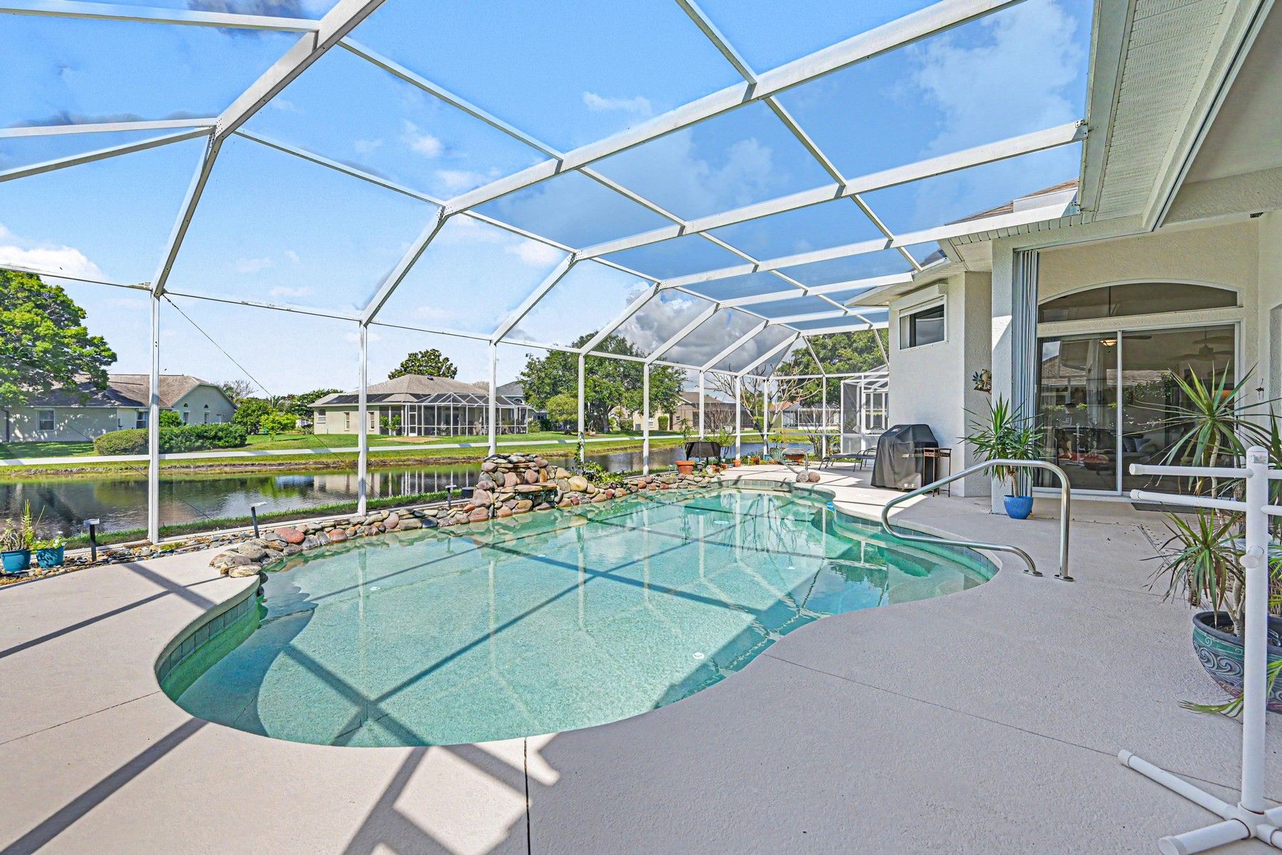  541 Carmel Drive, Melbourne, FL, 32940 - 物件實景