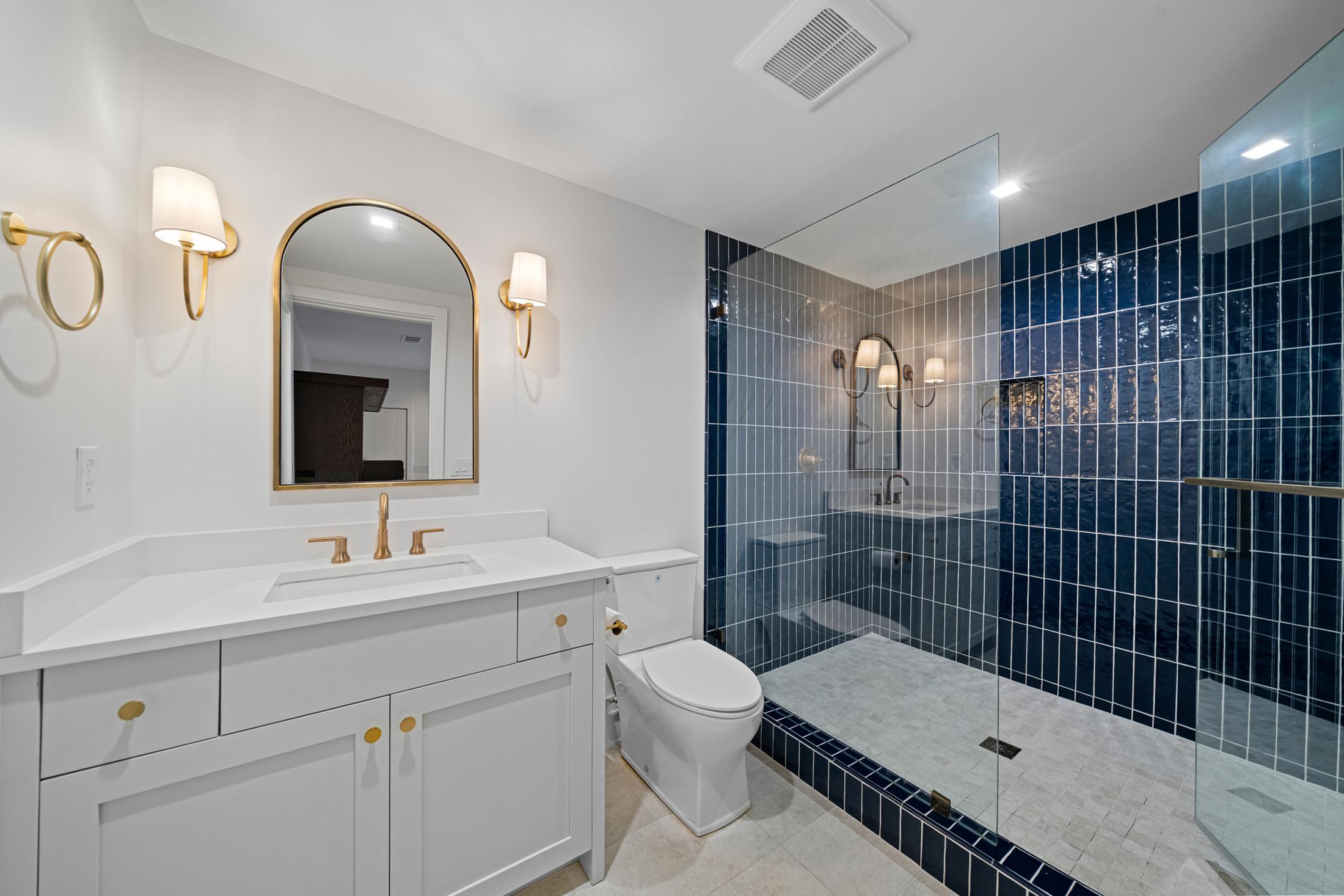  Beautifully Crafted Virginia Highland Home with an Entertainer