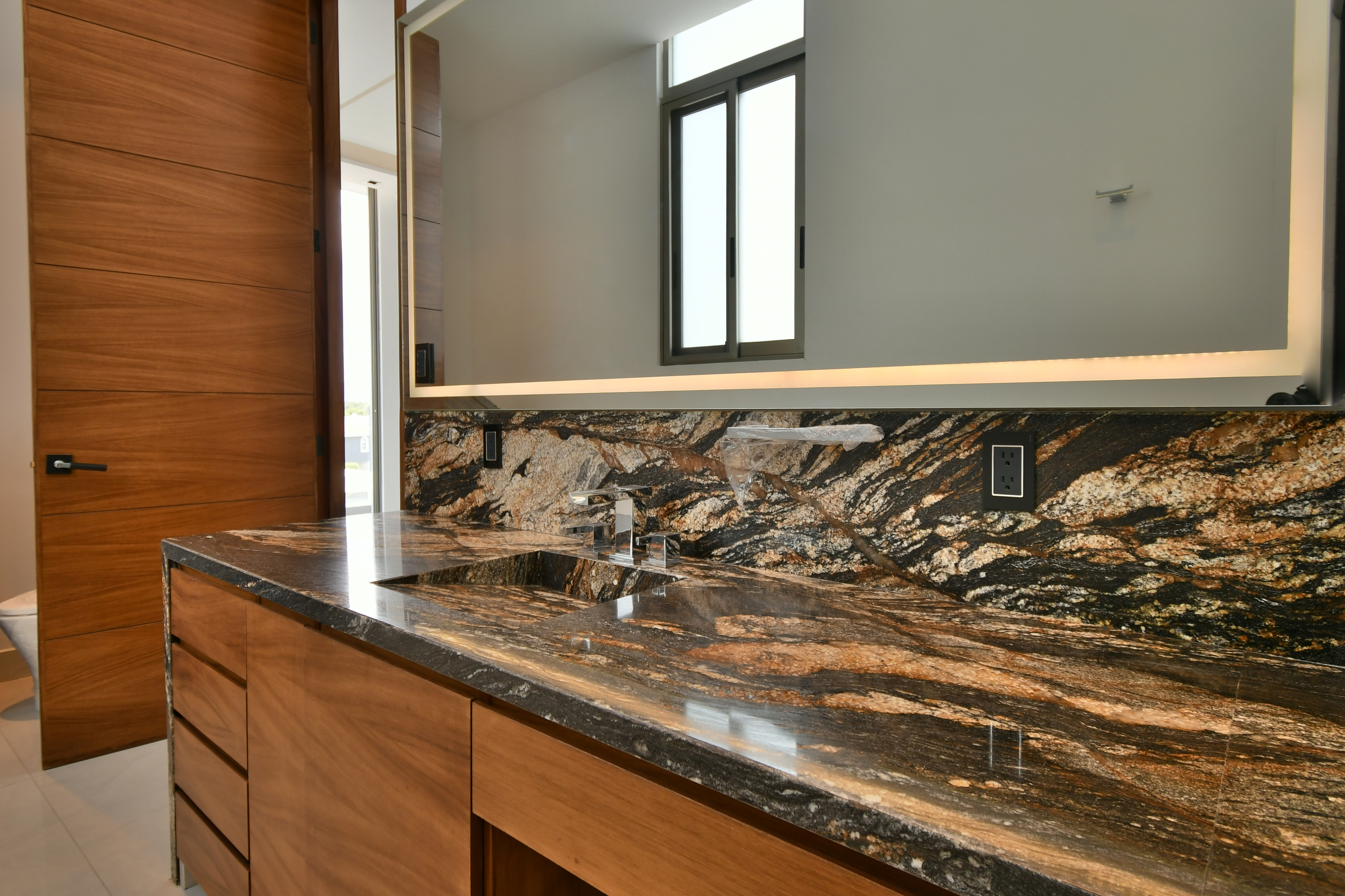  Residencia Rinconada Santa Anita en venta - 物件實景