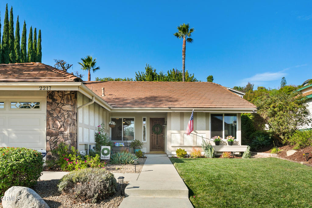 Thousand Oaks, California, 91362, United States, 4 Bedrooms Bedrooms, ,2 BathroomsBathrooms,Residential,For Sale,1988089