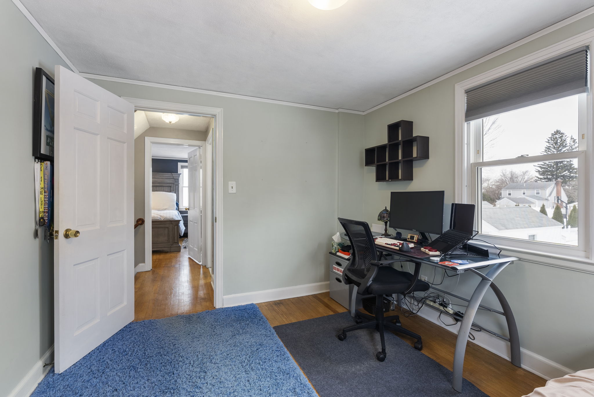  122 Argyle Avenue - 物件實景