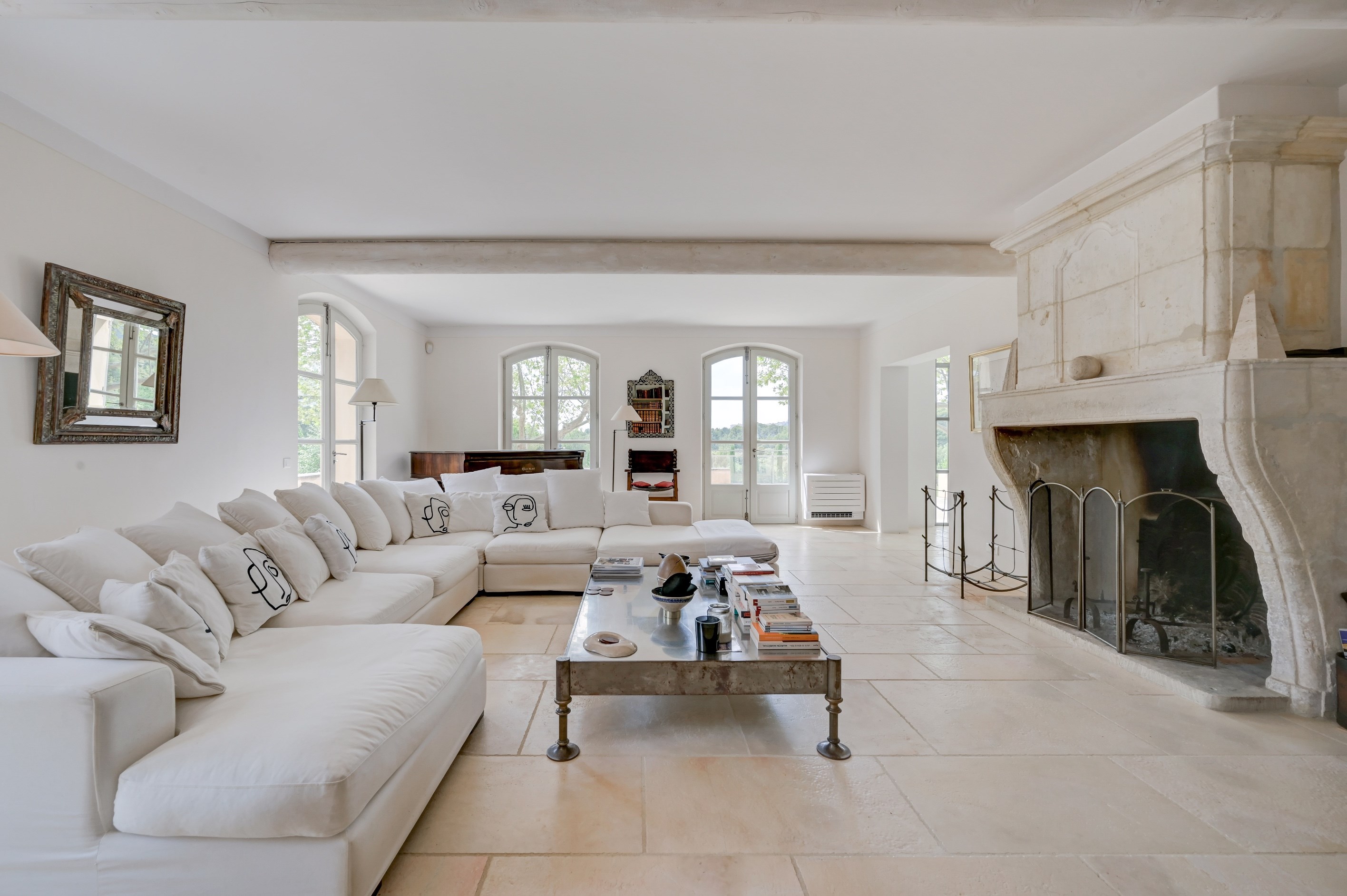  Luxury property in a spectacular setting - 物件實景