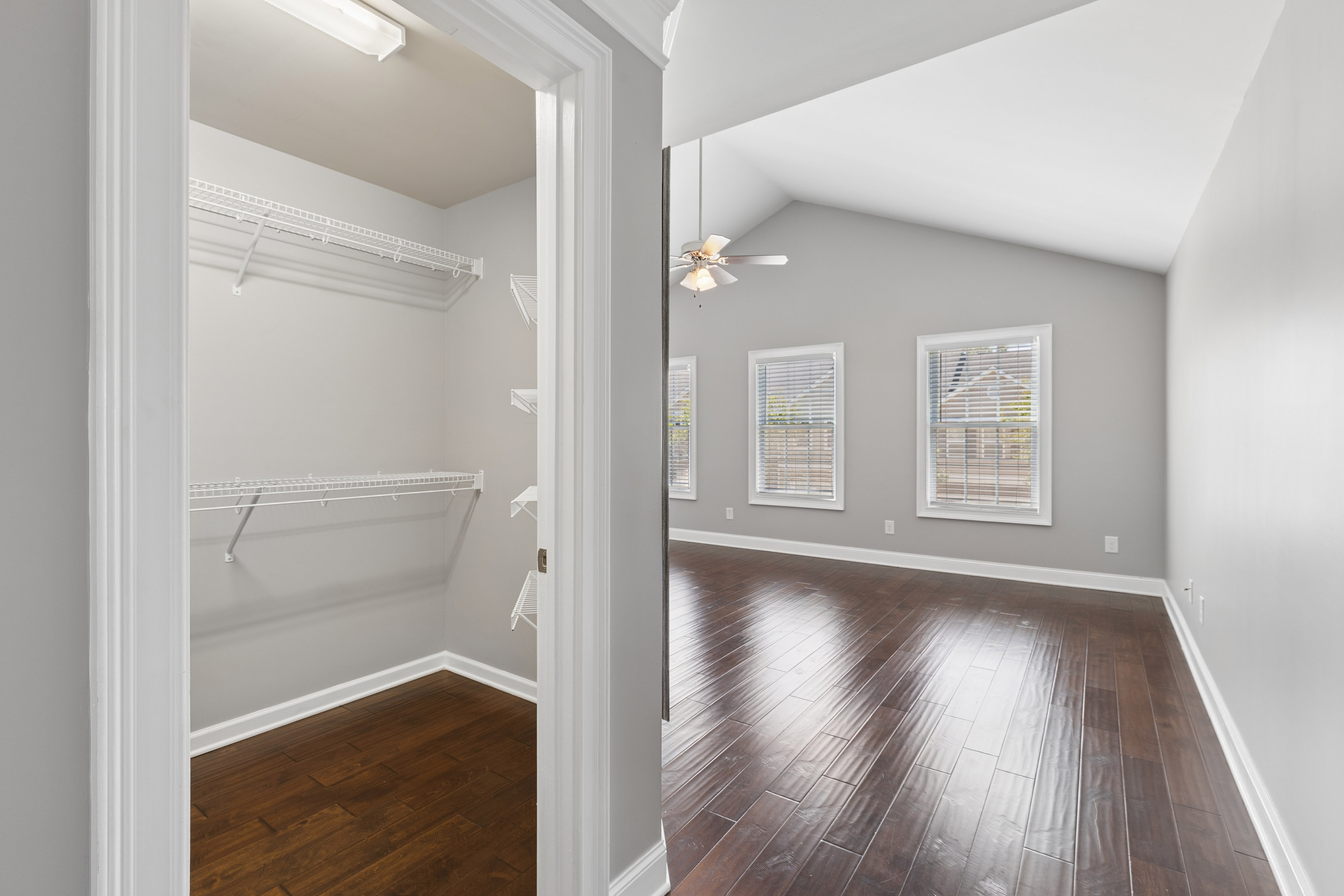  Beautiful Townhome in Fantastic Decatur Location - 物件實景